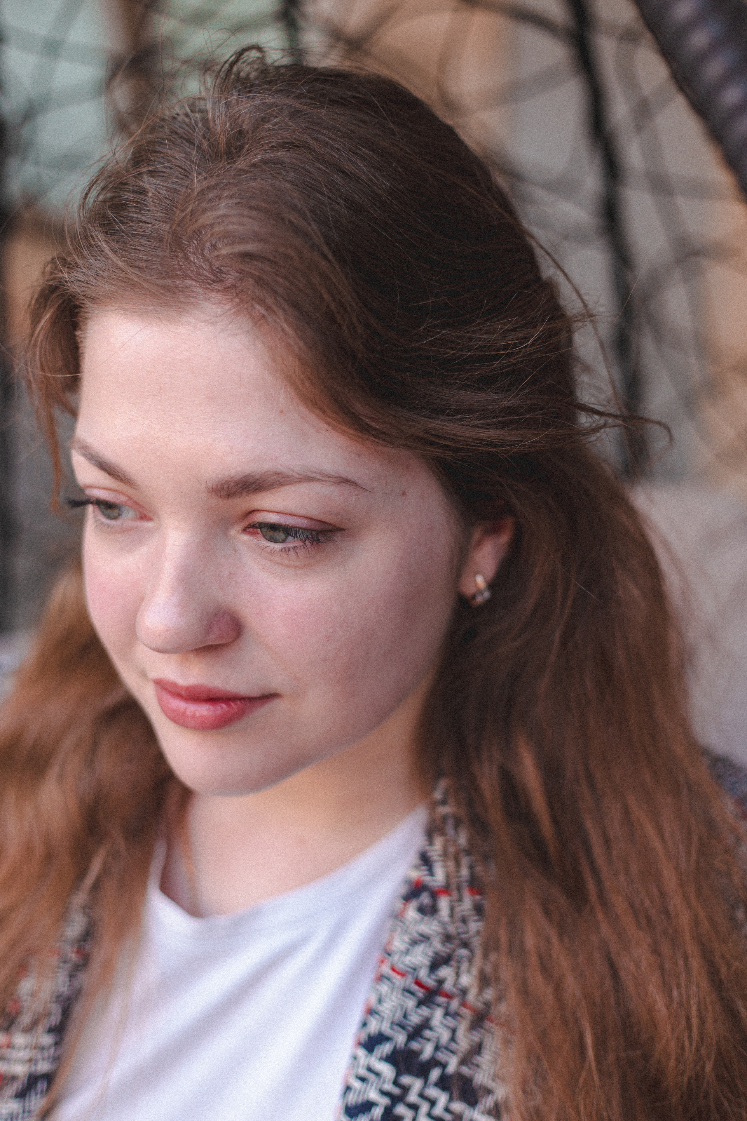 Алина. Виктория Еремина — фотограф и видеограф в Москве