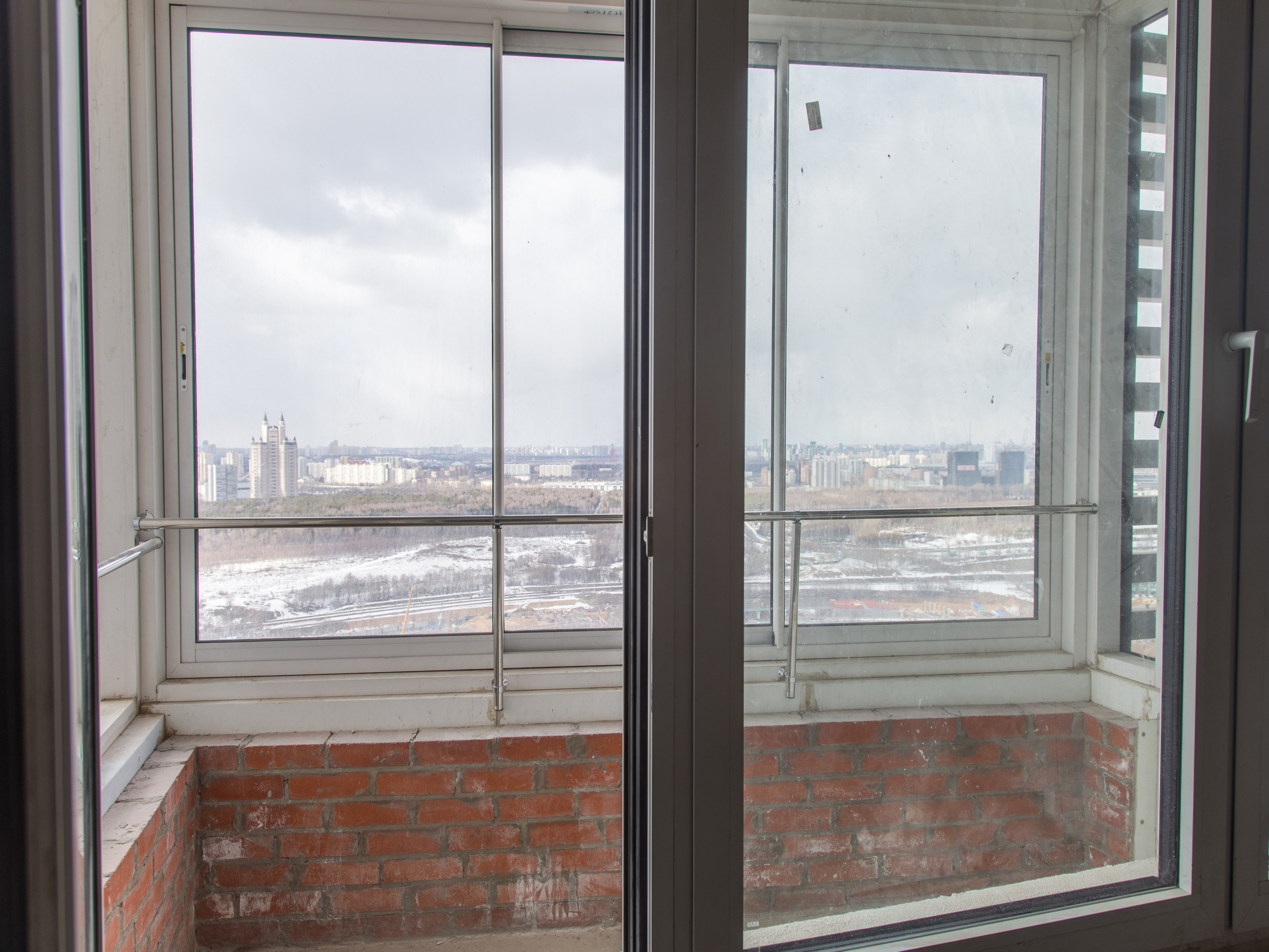 Съемка для риелтора. Виктория Еремина — фотограф и видеограф в Москве