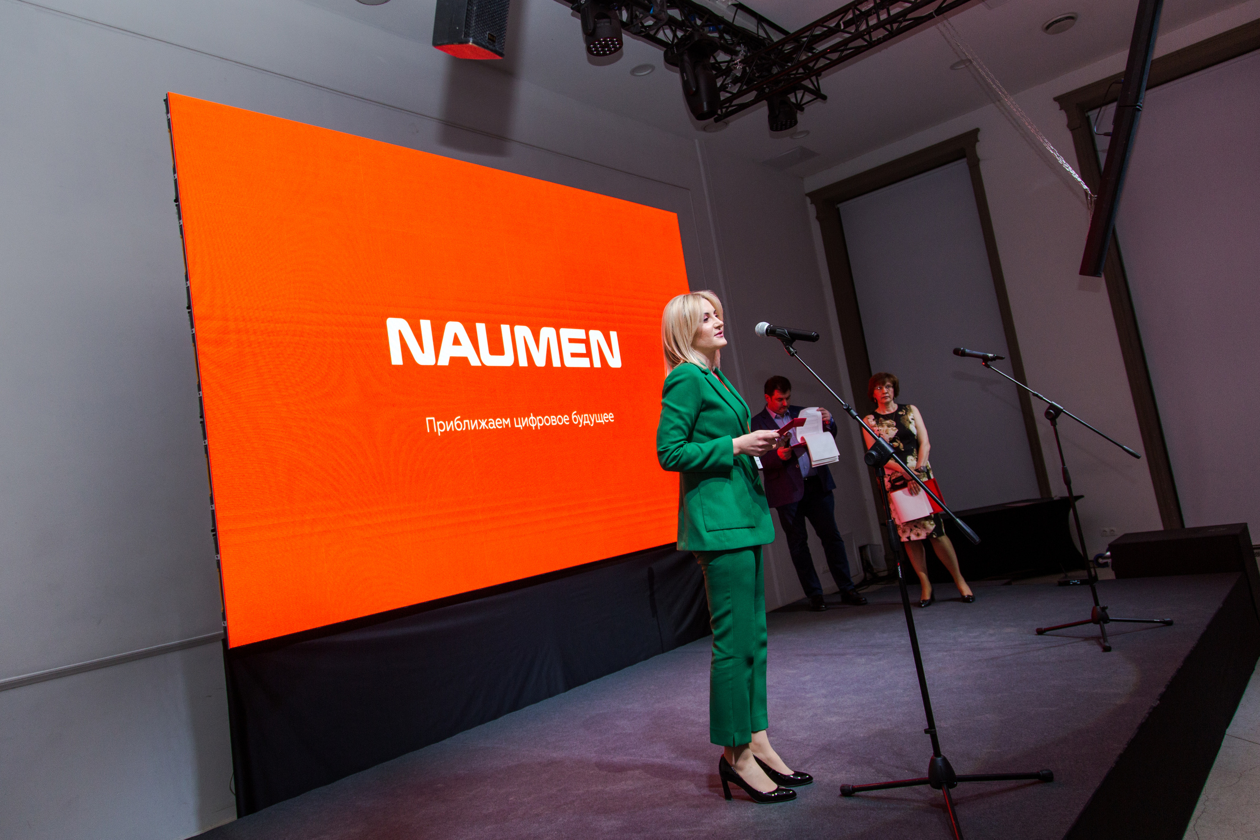 CDO Awards 2021. Виктория Еремина — фотограф и видеограф в Москве