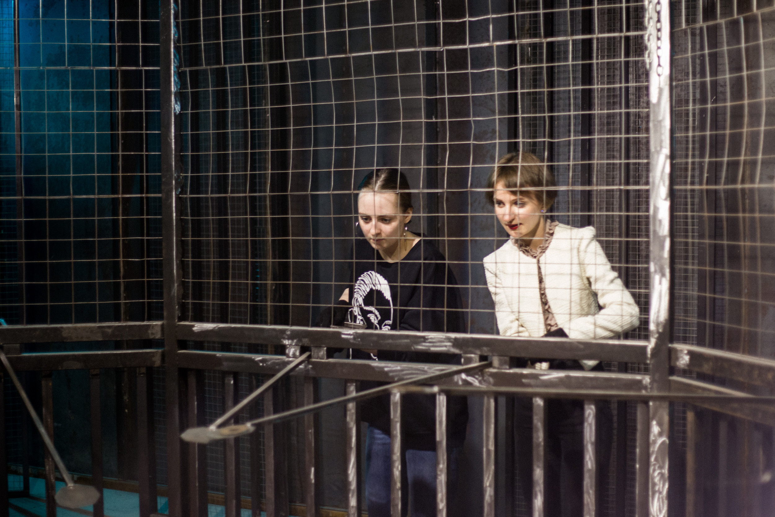 Корпоратив компании 2020. Виктория Еремина — фотограф и видеограф в Москве