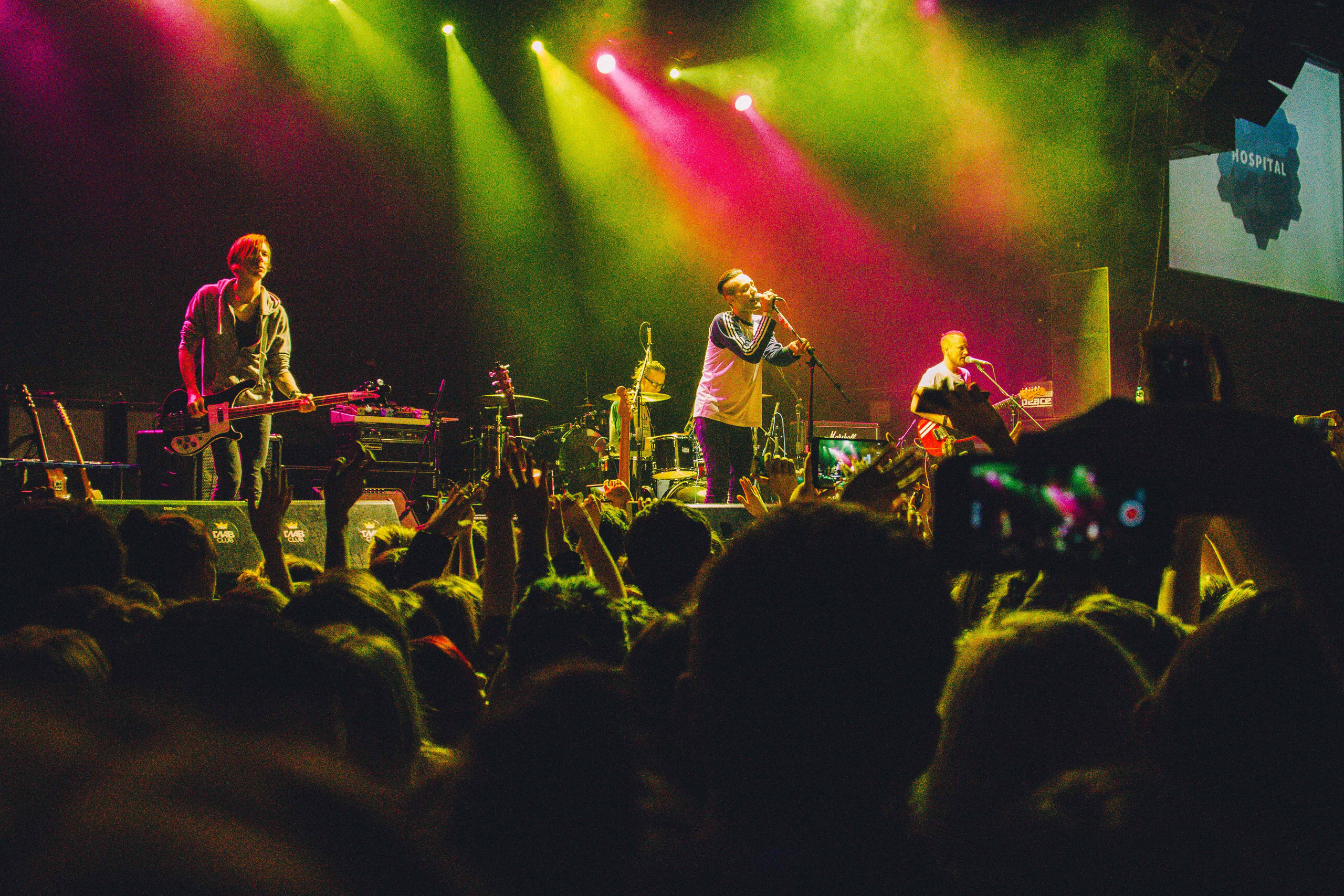 NBHD. Виктория Еремина — фотограф и видеограф в Москве