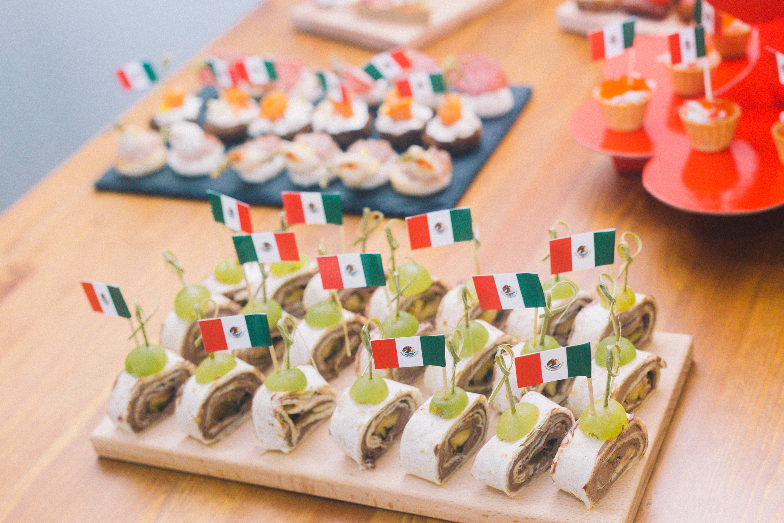 День рождения Славы. Виктория Еремина — фотограф и видеограф в Москве