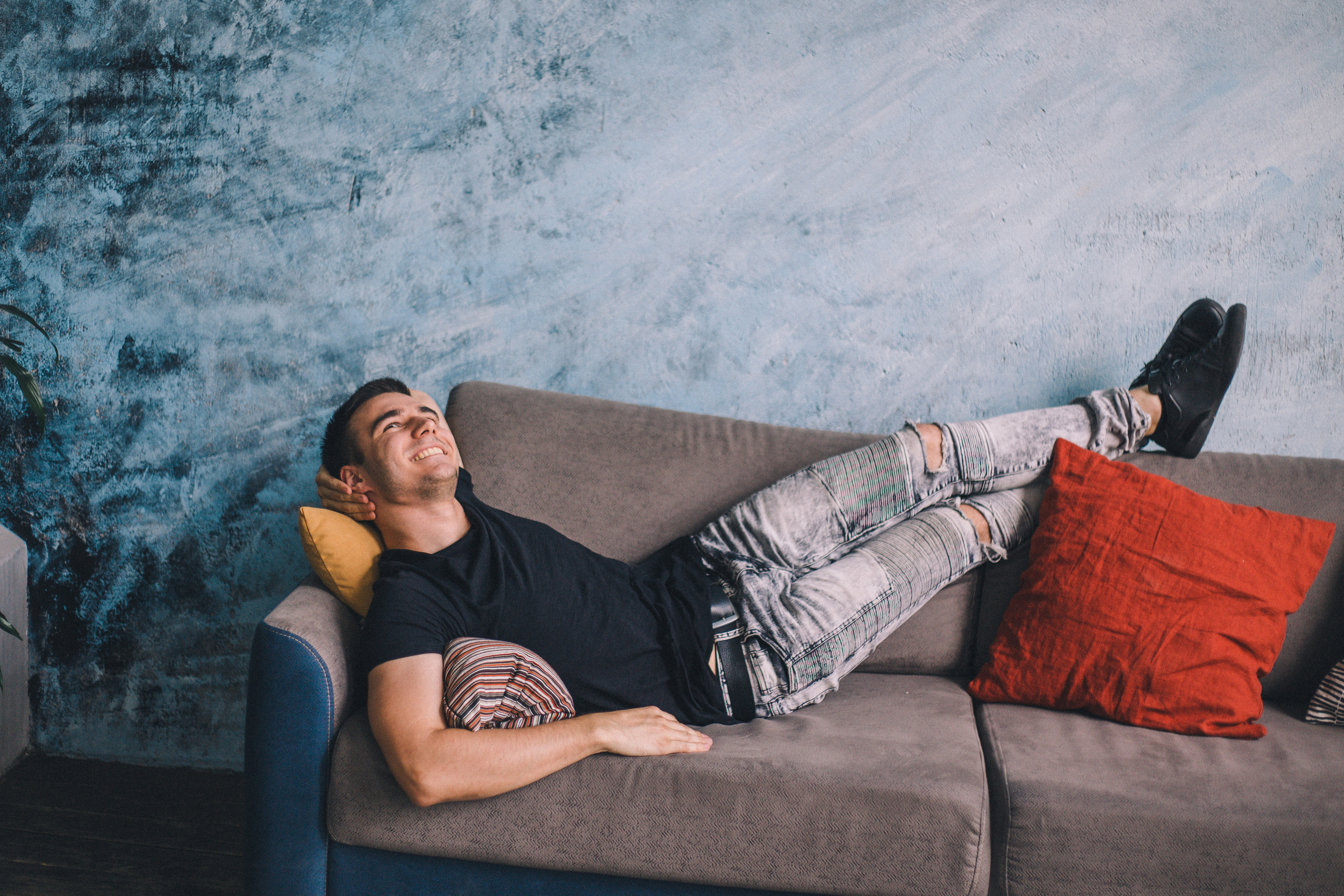 Максим. Виктория Еремина — фотограф и видеограф в Москве