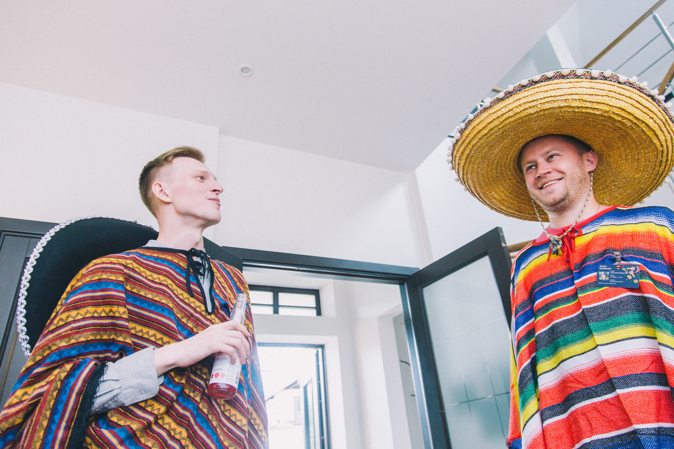 День рождения Славы. Виктория Еремина — фотограф и видеограф в Москве