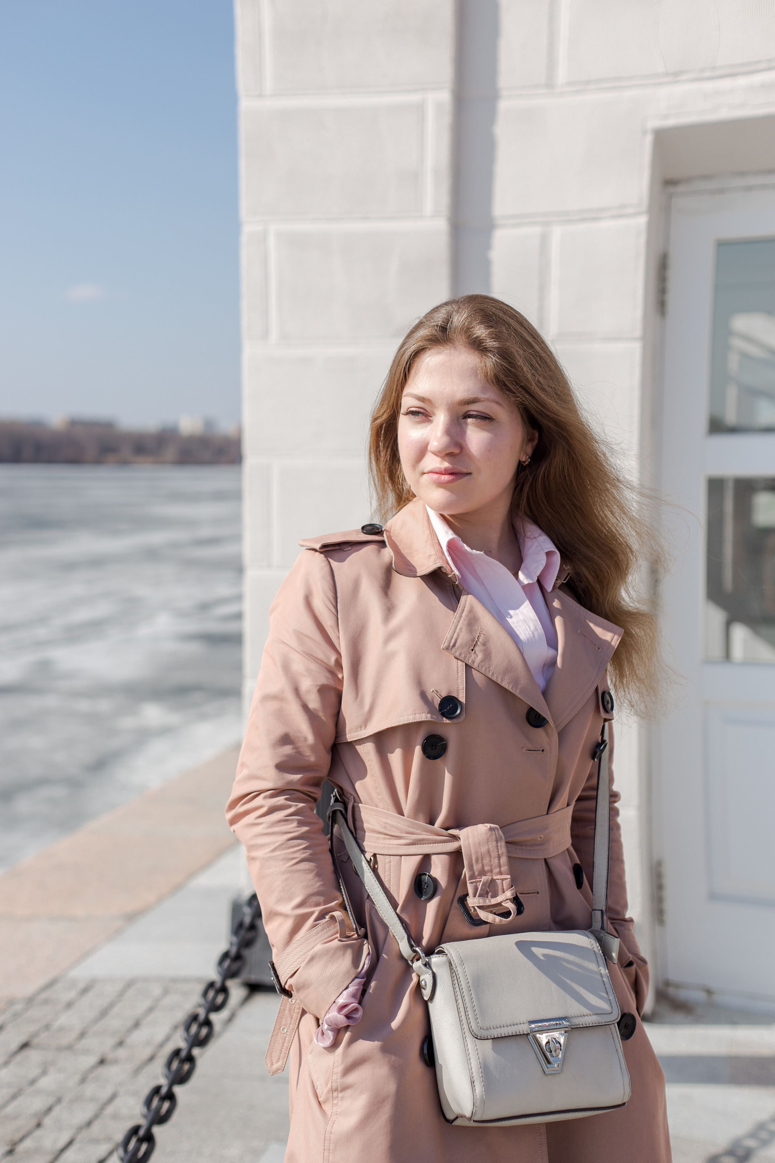 Алина. Виктория Еремина — фотограф и видеограф в Москве