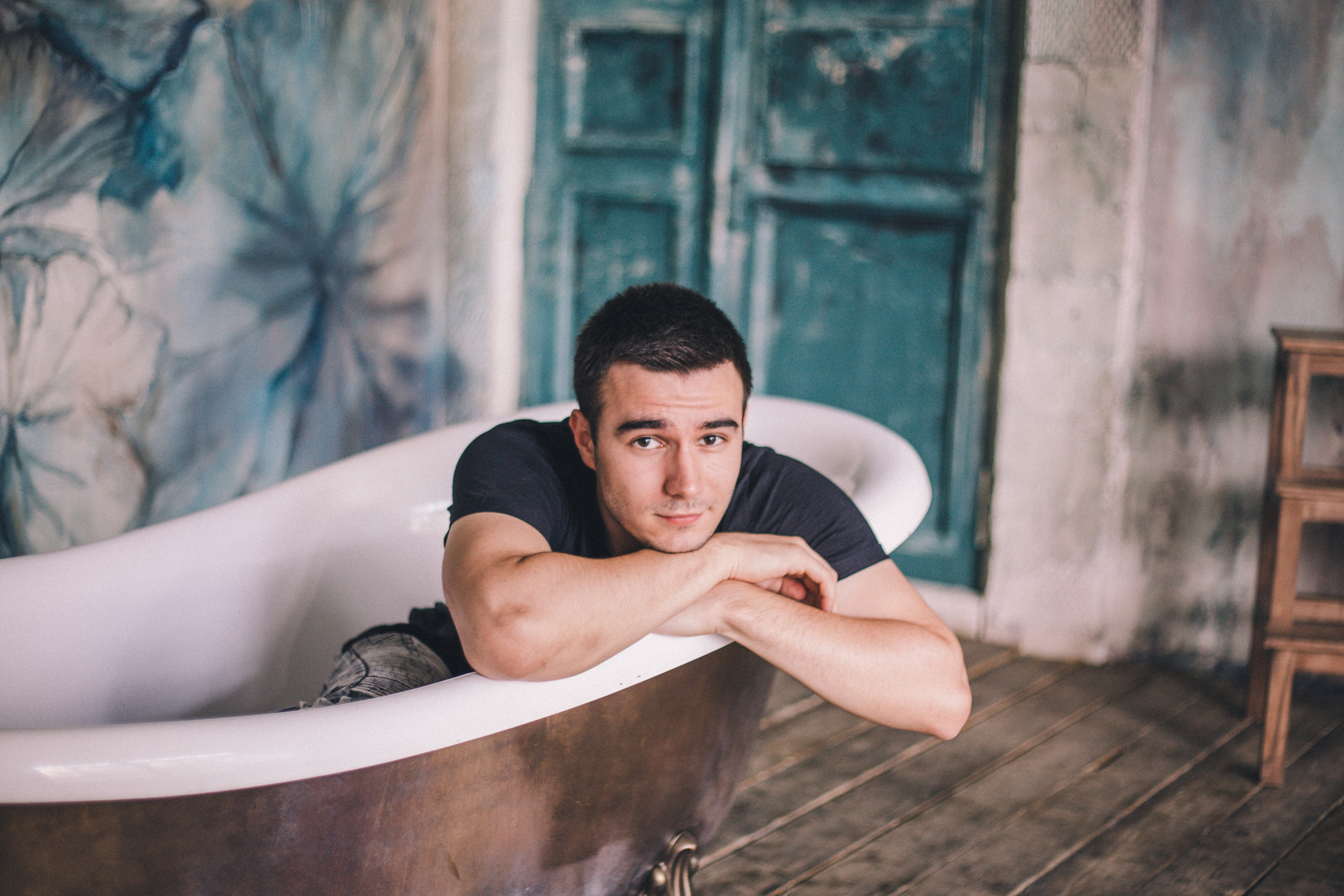 Максим. Виктория Еремина — фотограф и видеограф в Москве