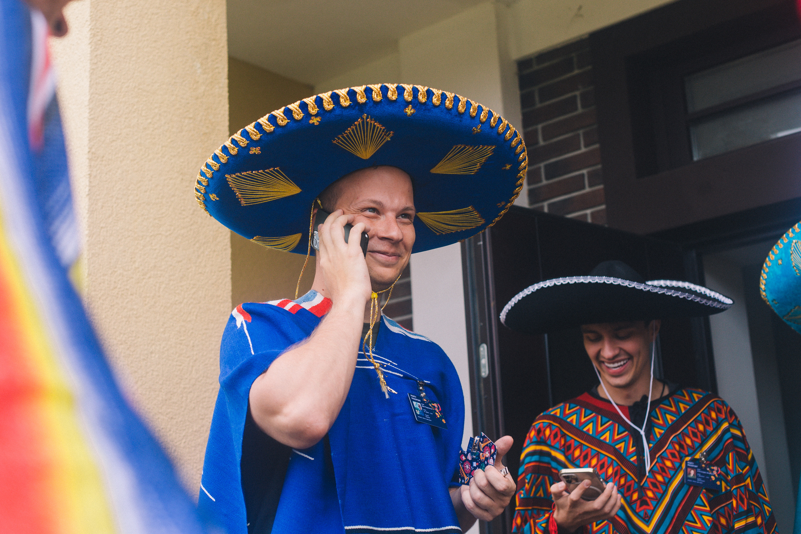 День рождения Славы. Виктория Еремина — фотограф и видеограф в Москве