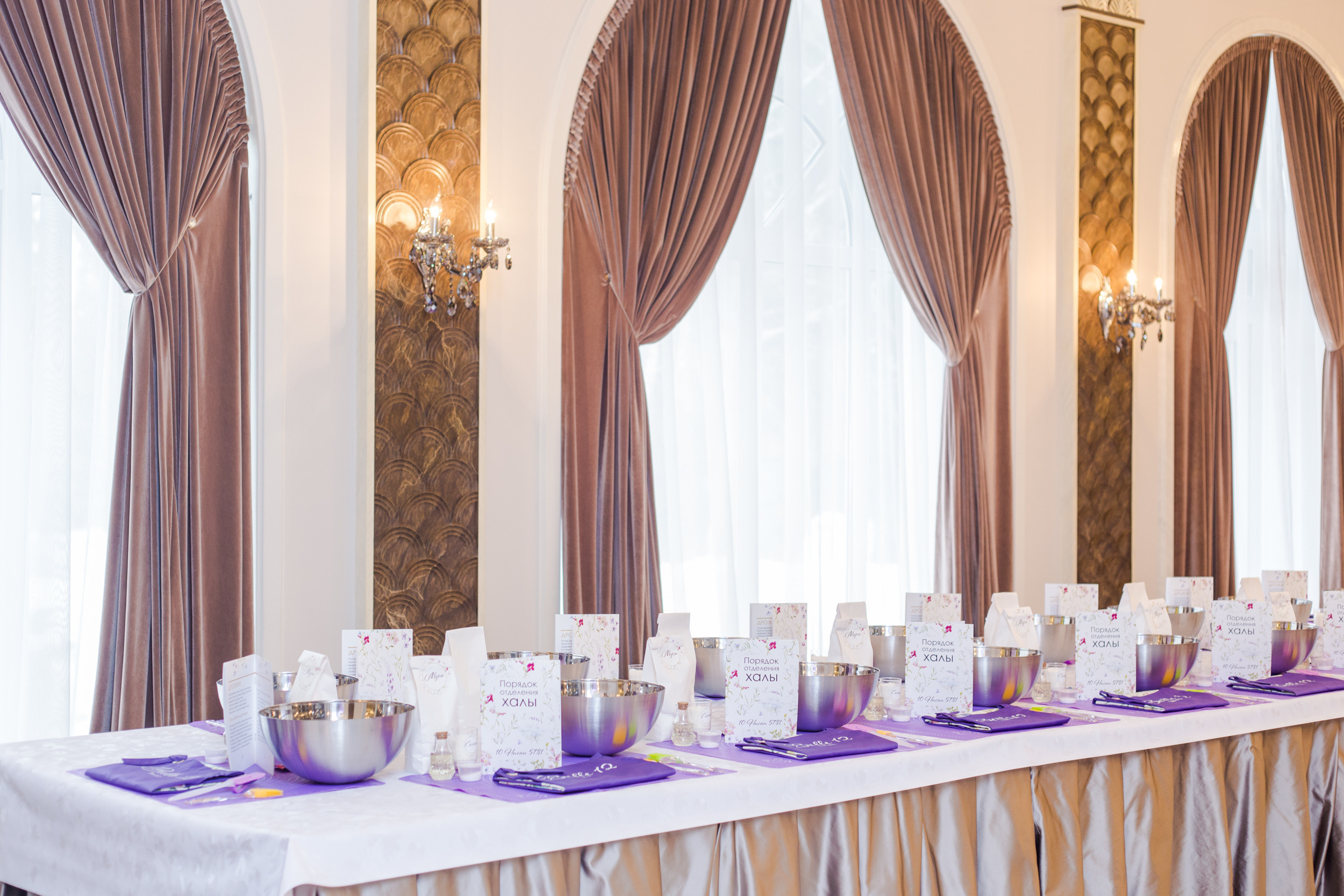 День рождения Беллы. Виктория Еремина — фотограф и видеограф в Москве