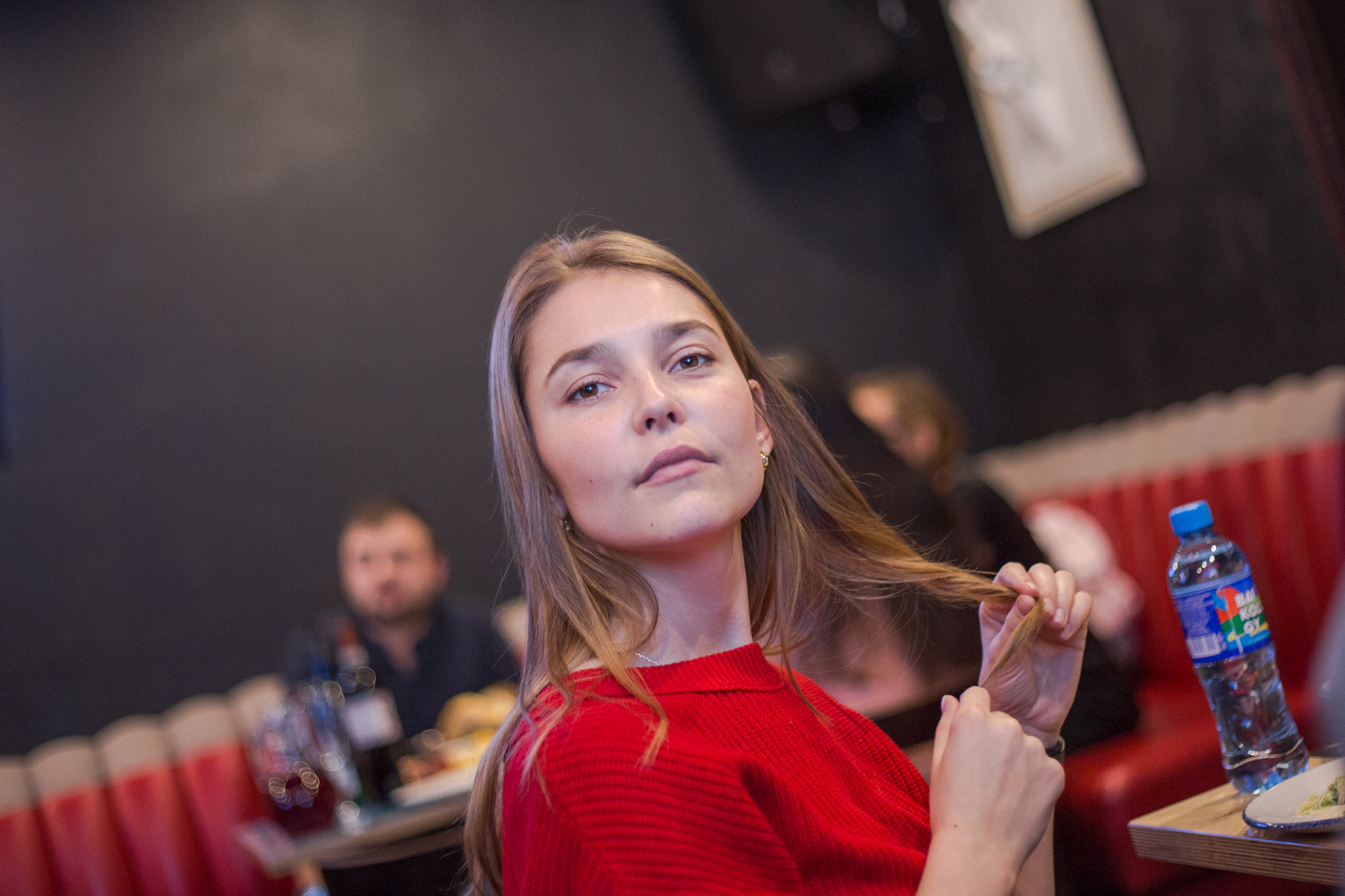 Корпоратив компании 2019. Виктория Еремина — фотограф и видеограф в Москве