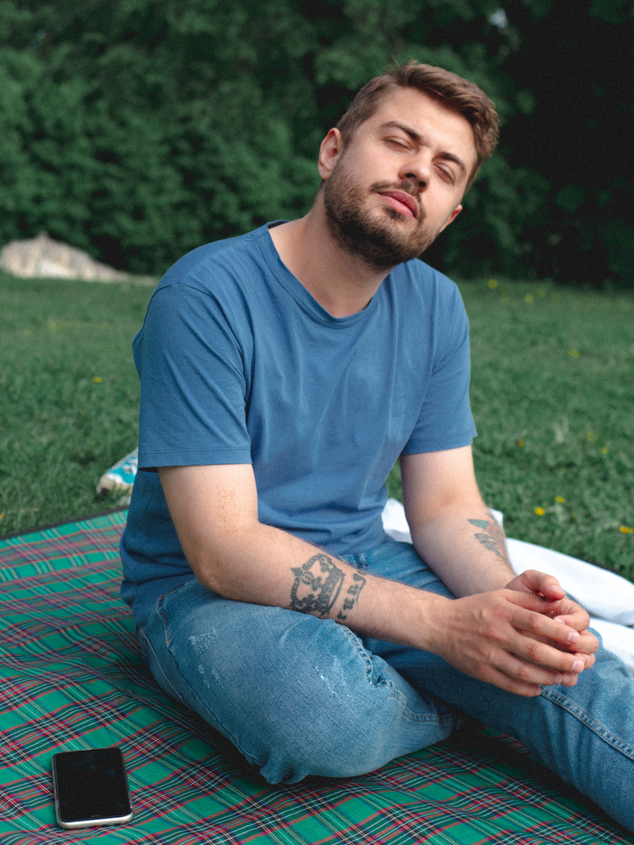 Валера. Виктория Еремина — фотограф и видеограф в Москве