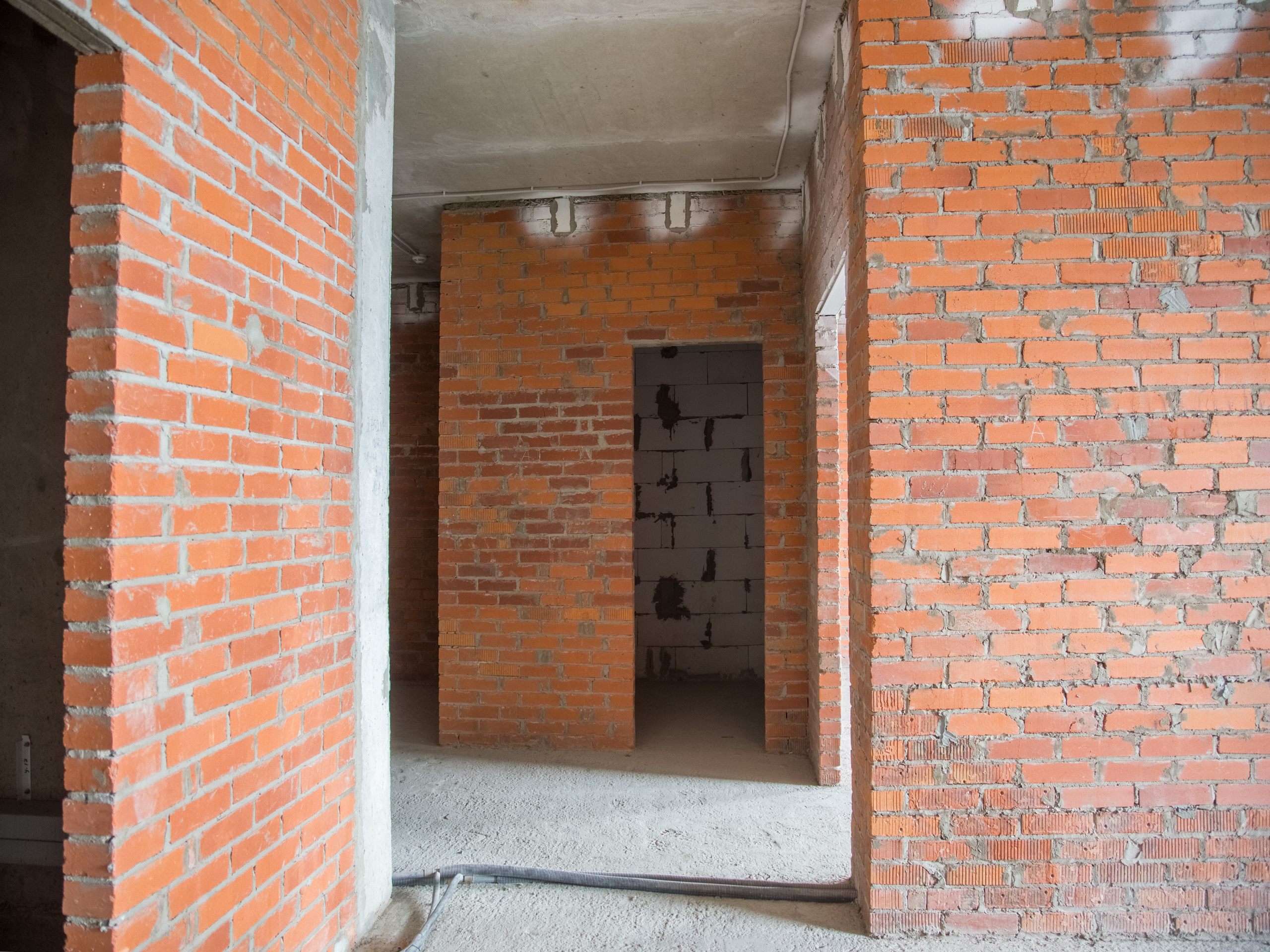 Съемка для риелтора. Виктория Еремина — фотограф и видеограф в Москве