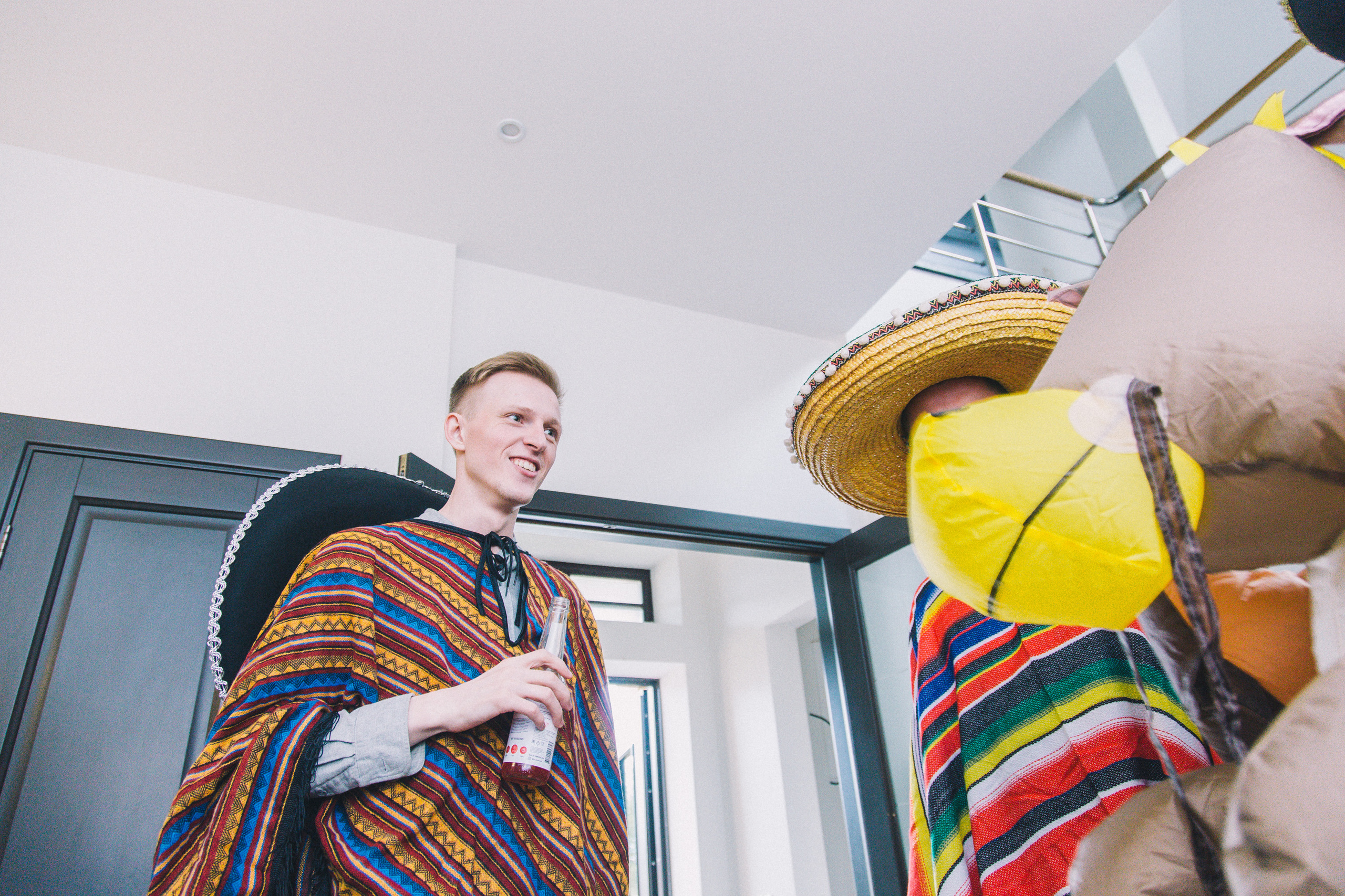 День рождения Славы. Виктория Еремина — фотограф и видеограф в Москве