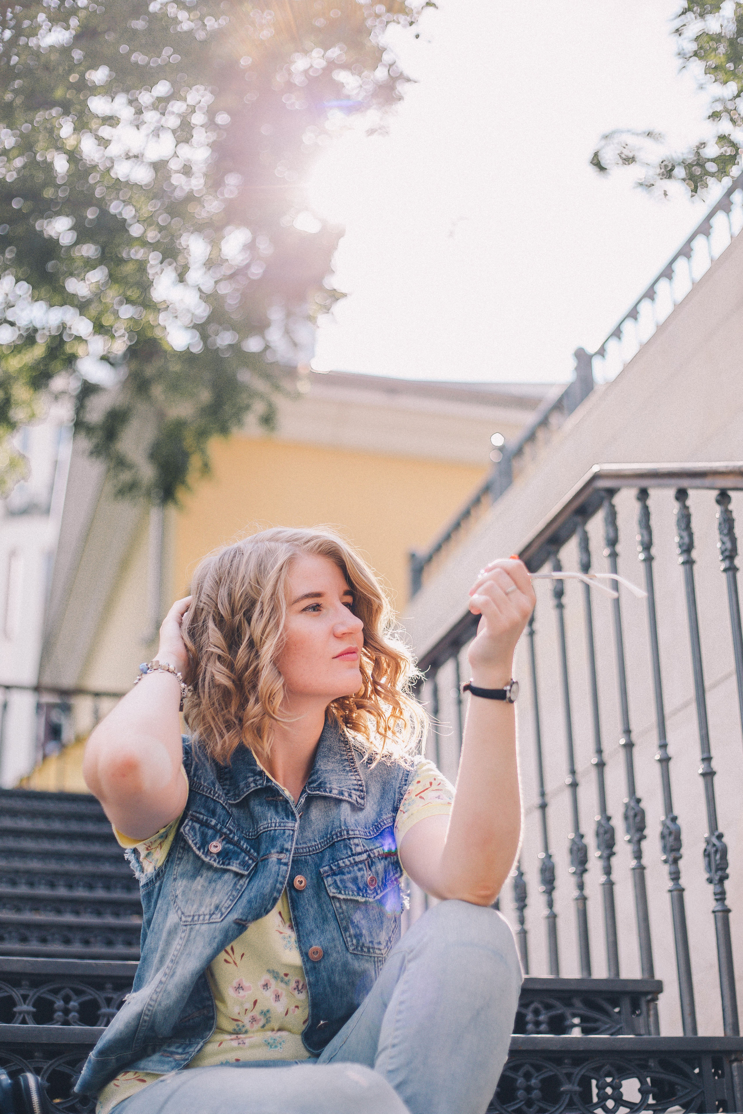 Олеся. Виктория Еремина — фотограф и видеограф в Москве