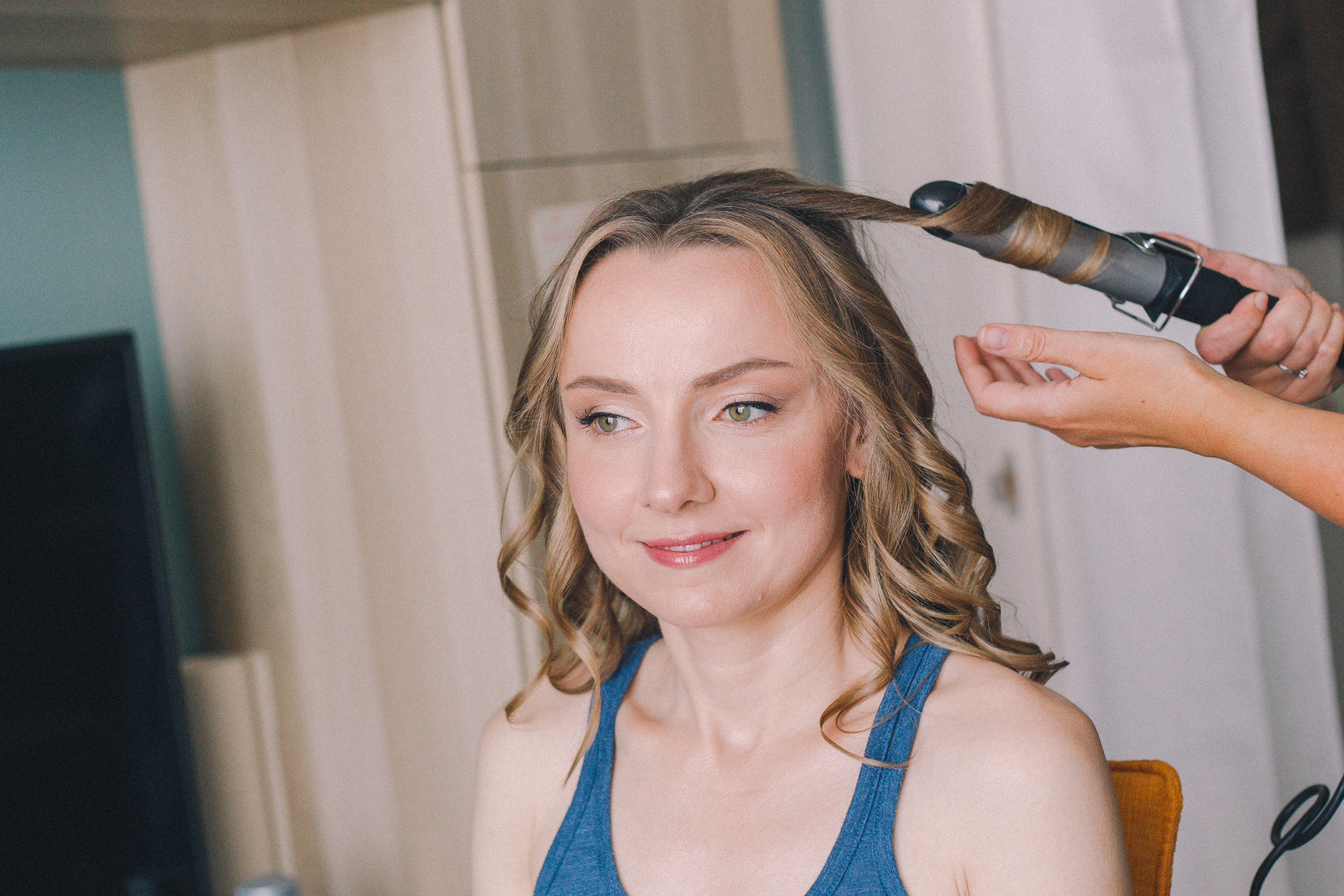 Оля и Иван. Виктория Еремина — фотограф и видеограф в Москве