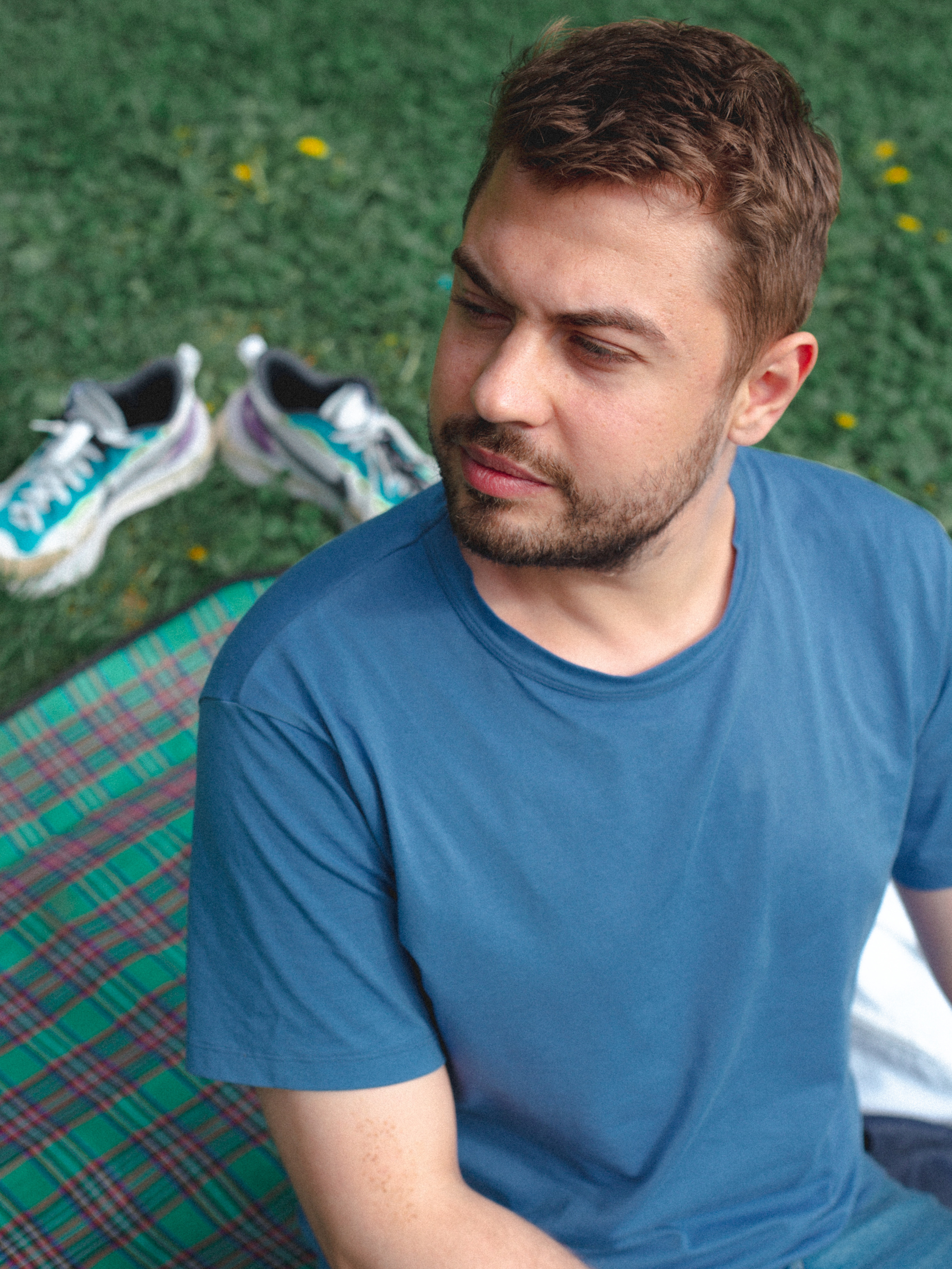 Валера. Виктория Еремина — фотограф и видеограф в Москве