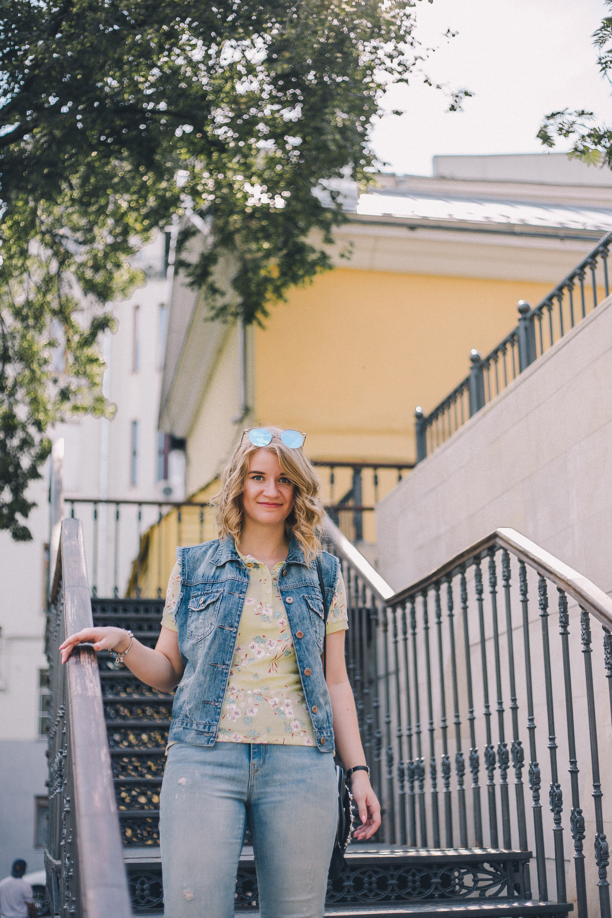 Олеся. Виктория Еремина — фотограф и видеограф в Москве