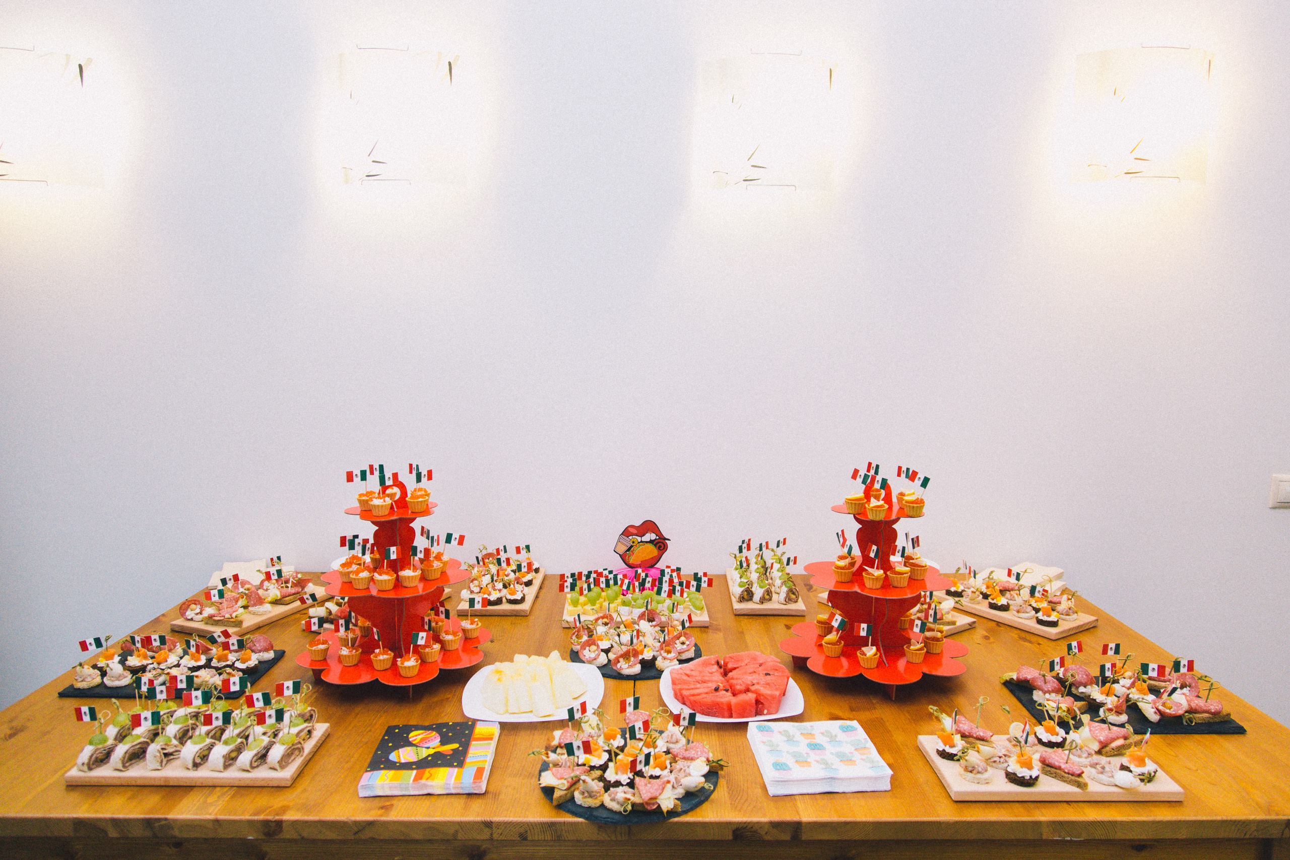 День рождения Славы. Виктория Еремина — фотограф и видеограф в Москве