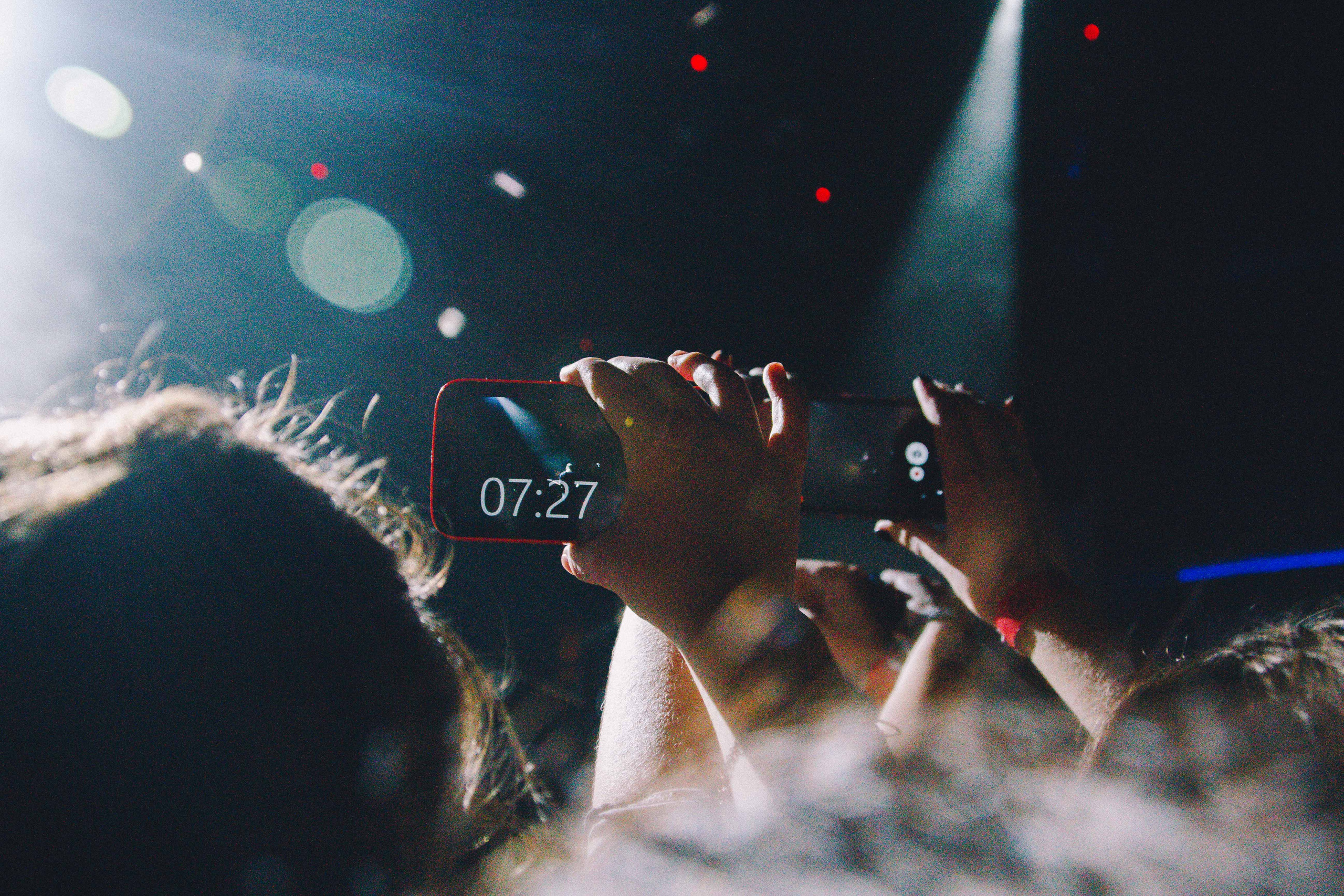 NBHD. Виктория Еремина — фотограф и видеограф в Москве