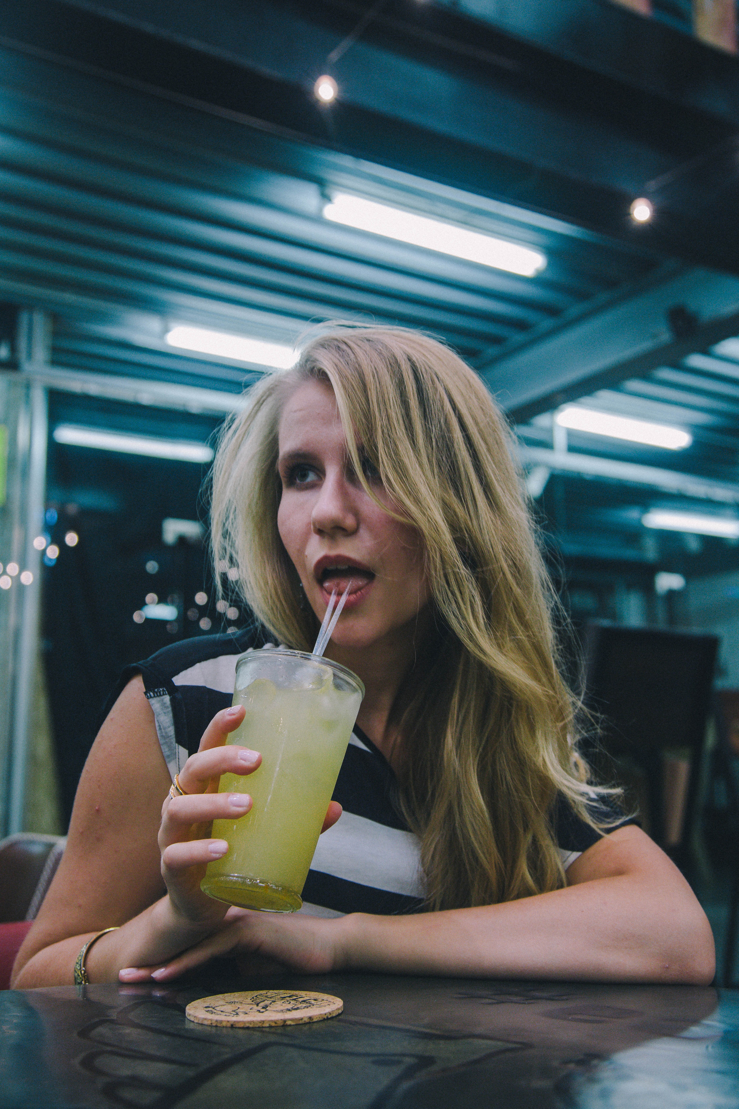 Анна. Виктория Еремина — фотограф и видеограф в Москве