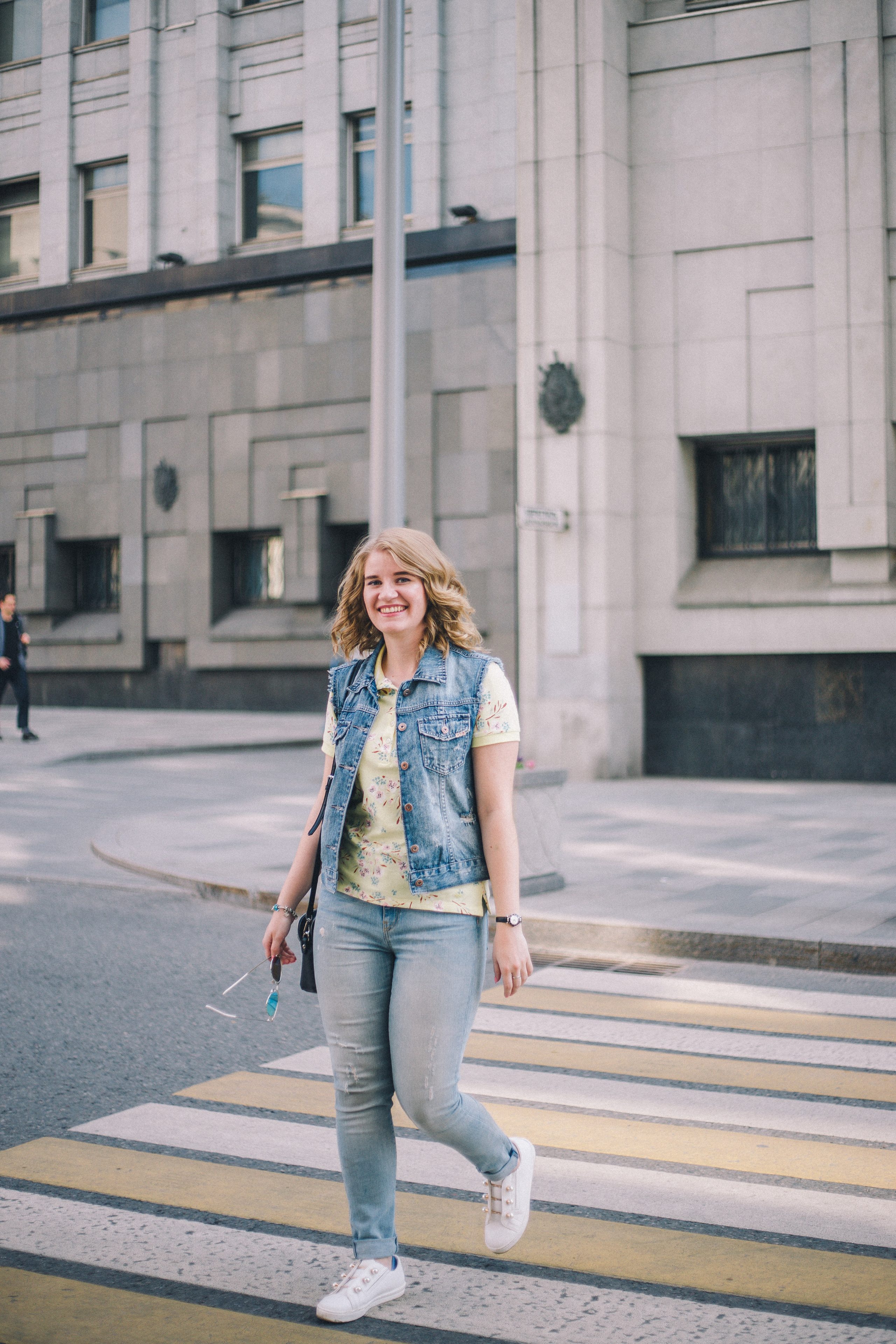 Олеся. Виктория Еремина — фотограф и видеограф в Москве
