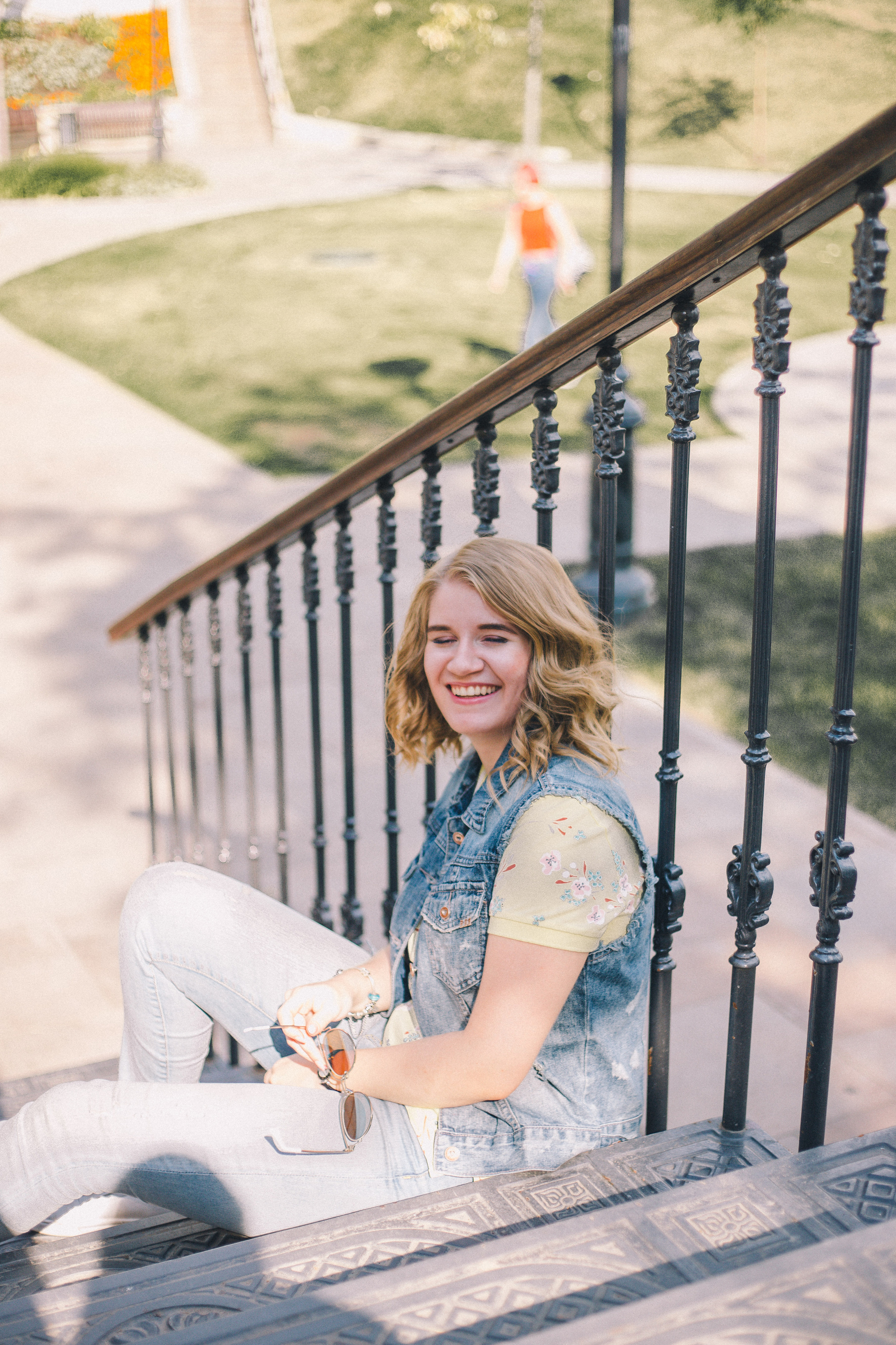 Олеся. Виктория Еремина — фотограф и видеограф в Москве