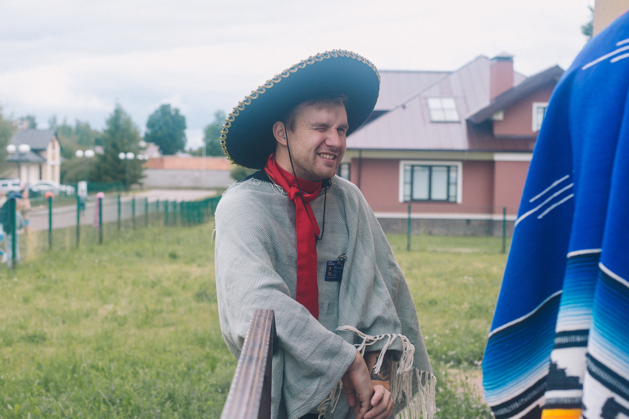 День рождения Славы. Виктория Еремина — фотограф и видеограф в Москве