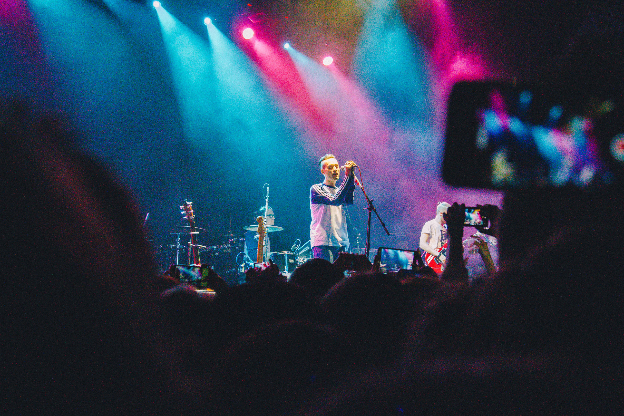 NBHD. Виктория Еремина — фотограф и видеограф в Москве