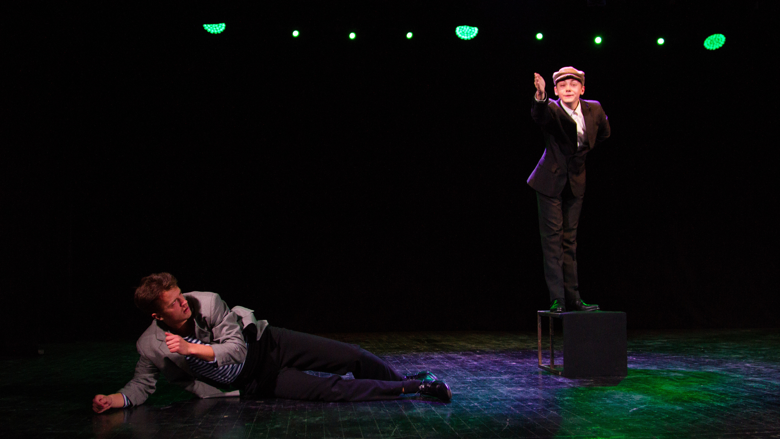 Класс-концерт. Виктория Еремина — фотограф и видеограф в Москве