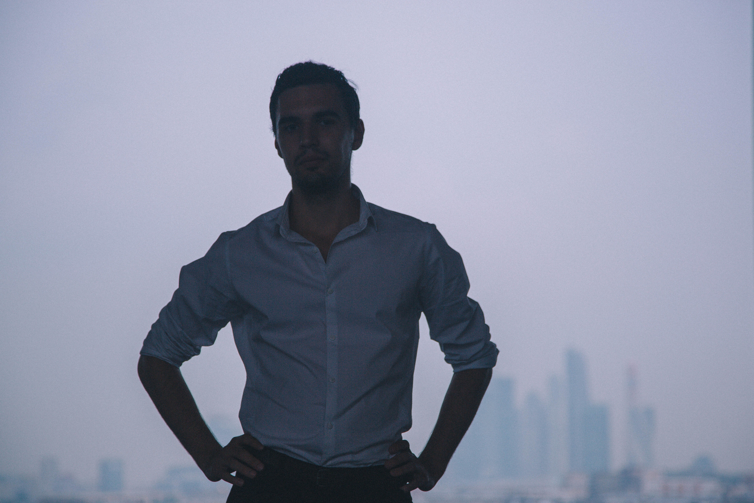 Михаил. Виктория Еремина — фотограф и видеограф в Москве