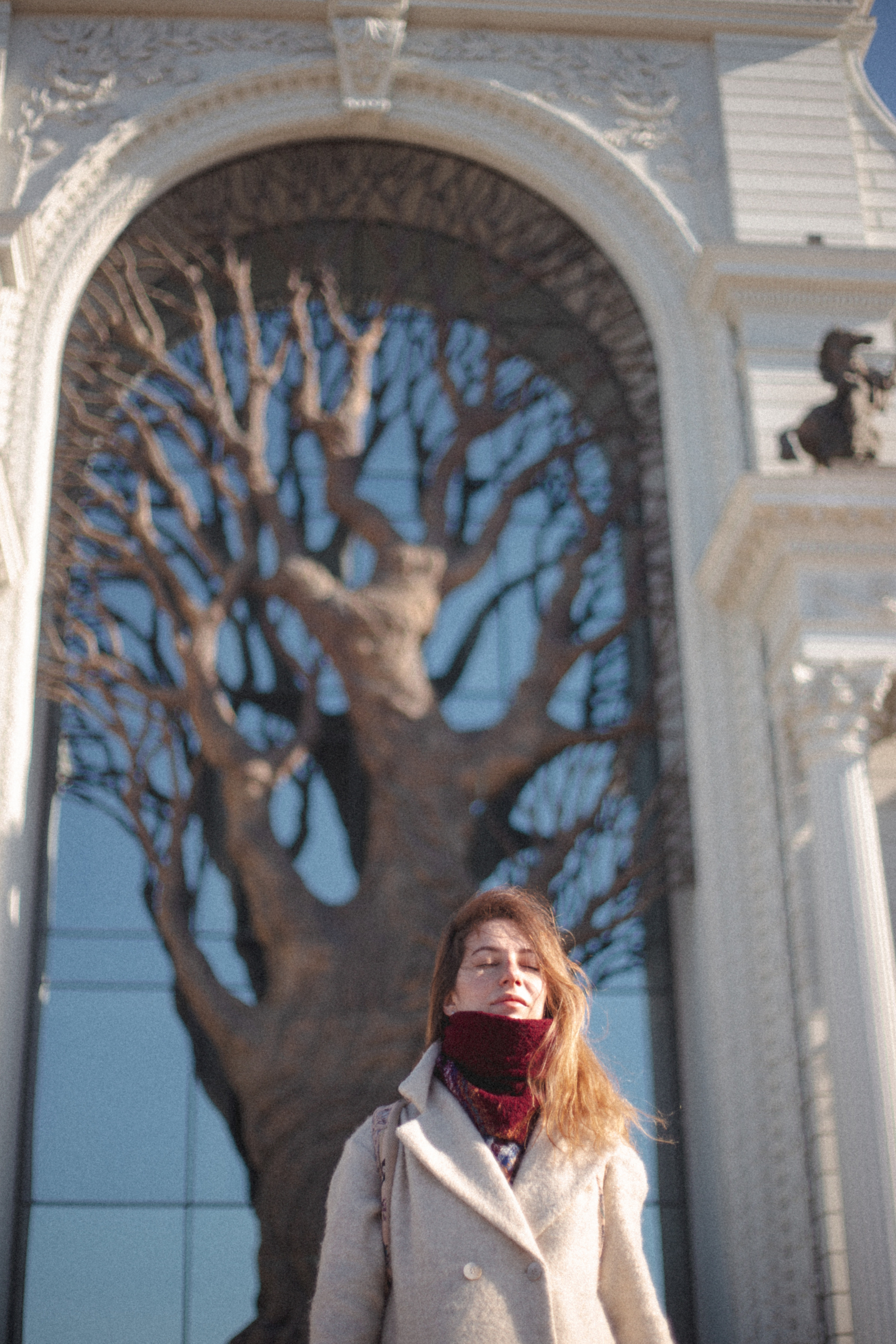 Анна. Виктория Еремина — фотограф и видеограф в Москве