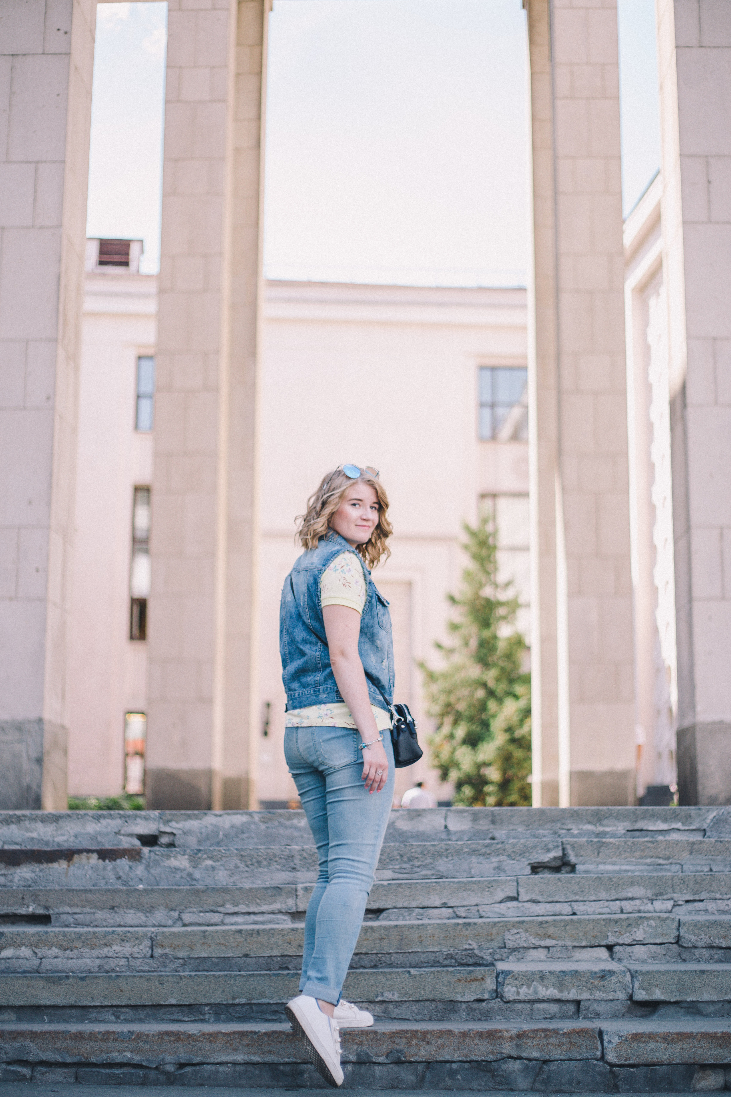 Олеся. Виктория Еремина — фотограф и видеограф в Москве