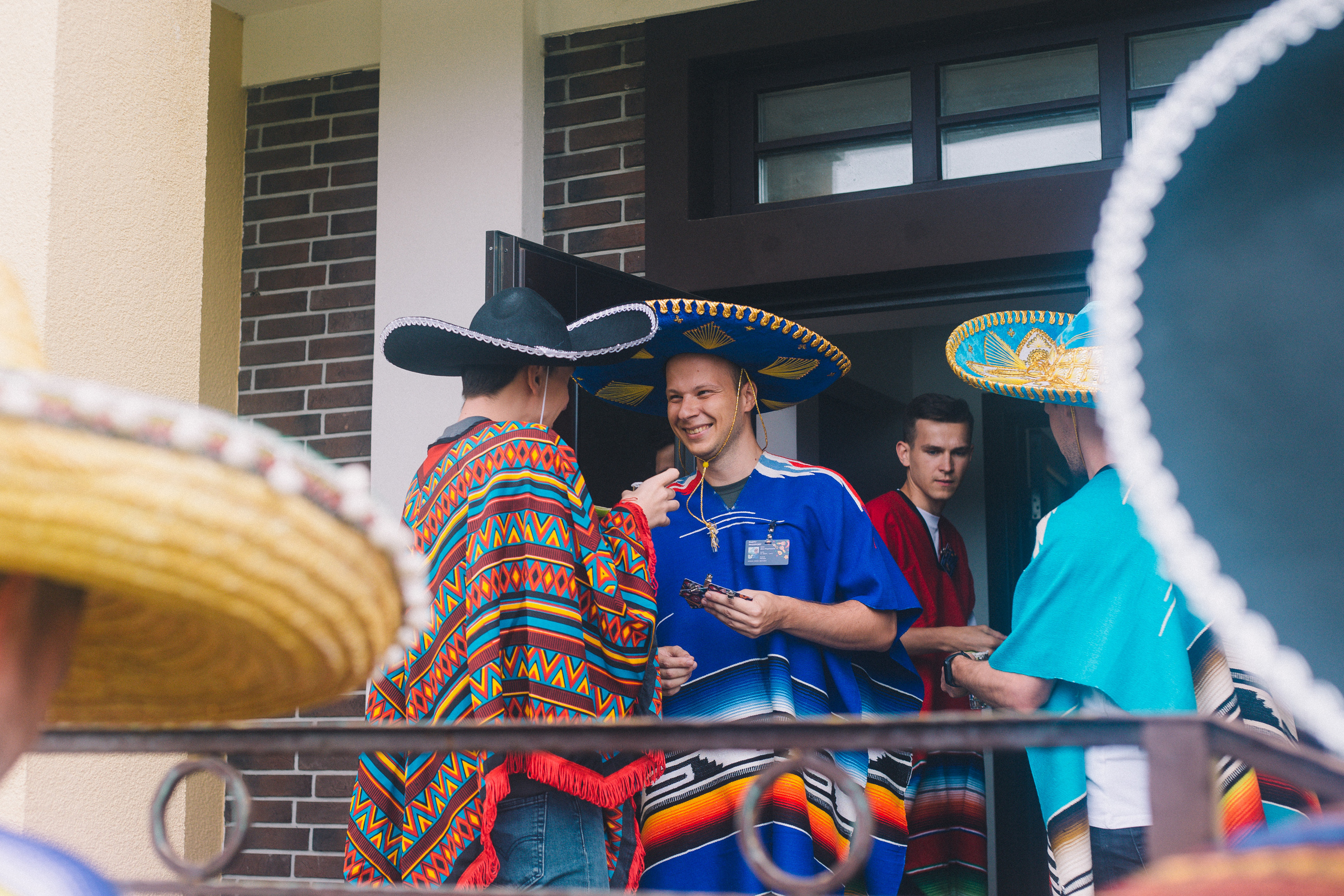 День рождения Славы. Виктория Еремина — фотограф и видеограф в Москве