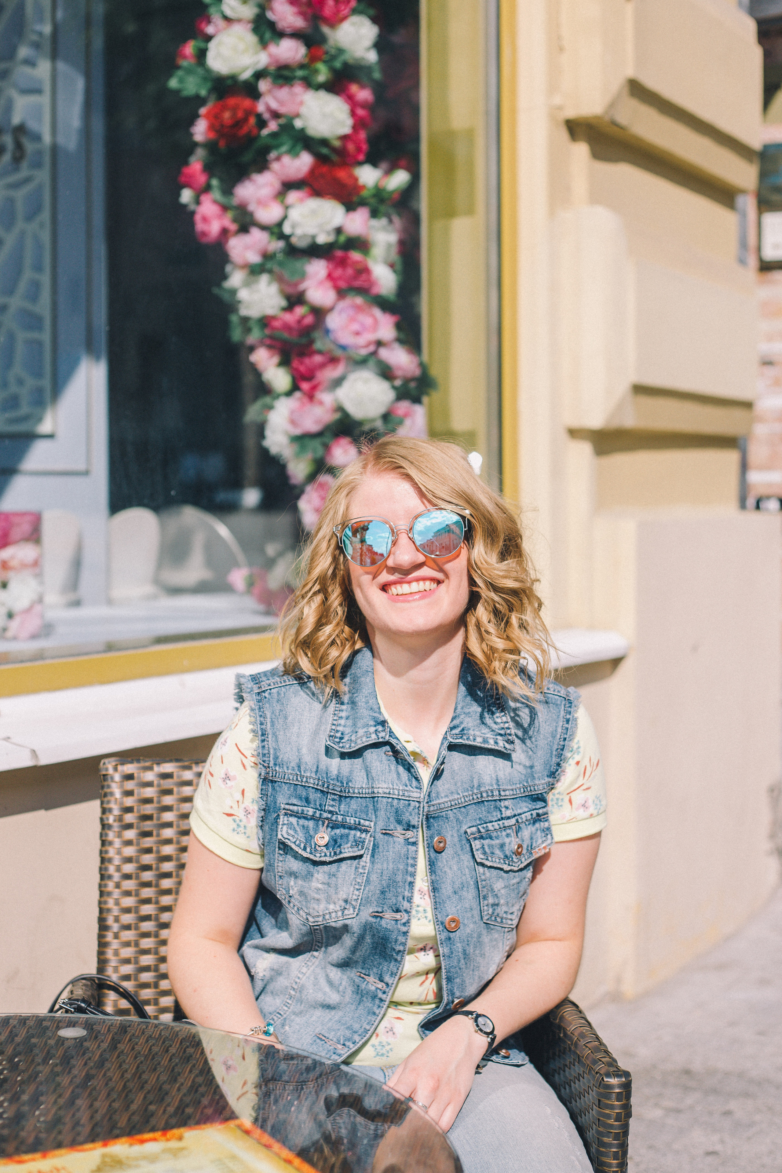 Олеся. Виктория Еремина — фотограф и видеограф в Москве