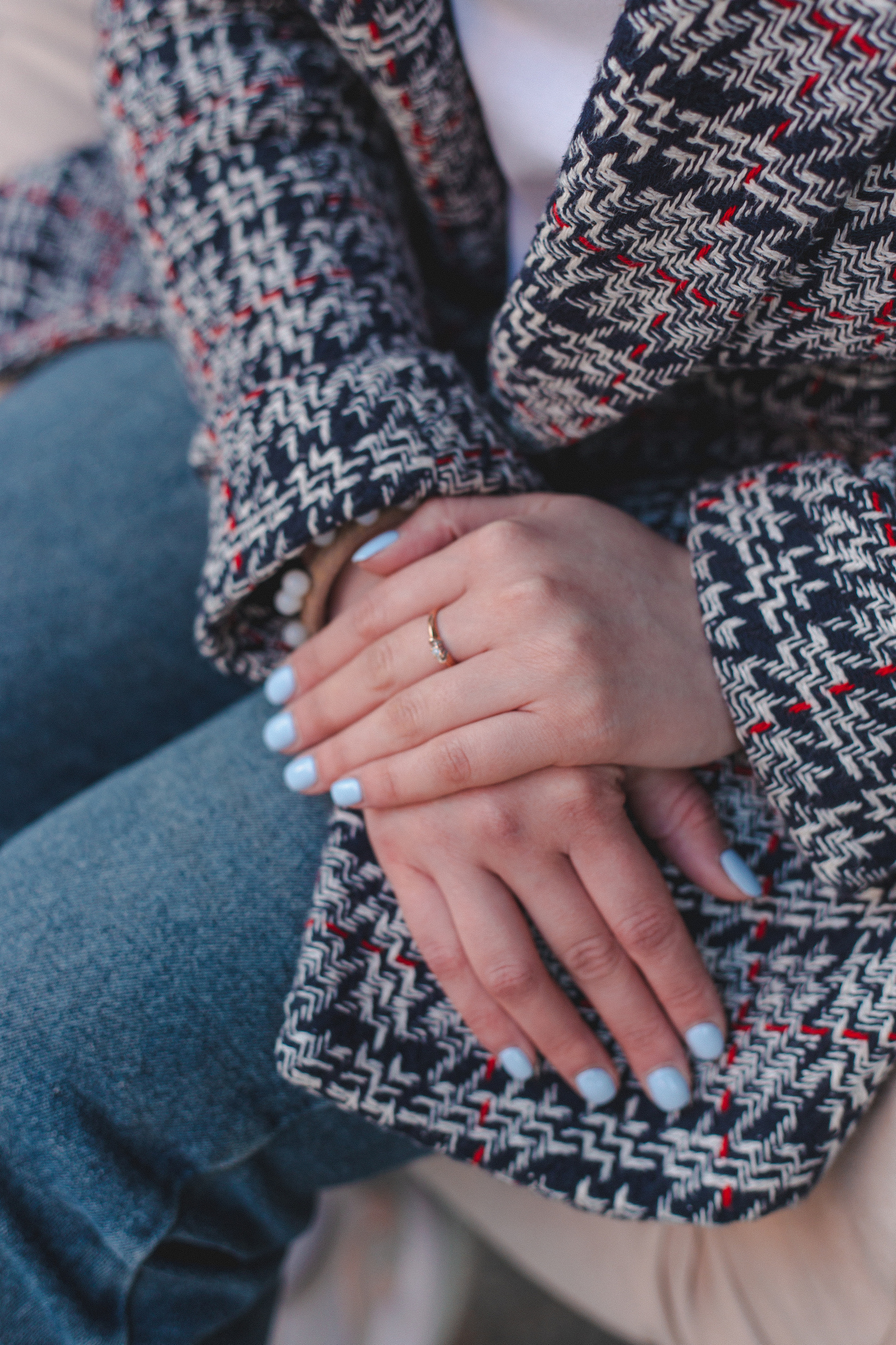 Алина. Виктория Еремина — фотограф и видеограф в Москве