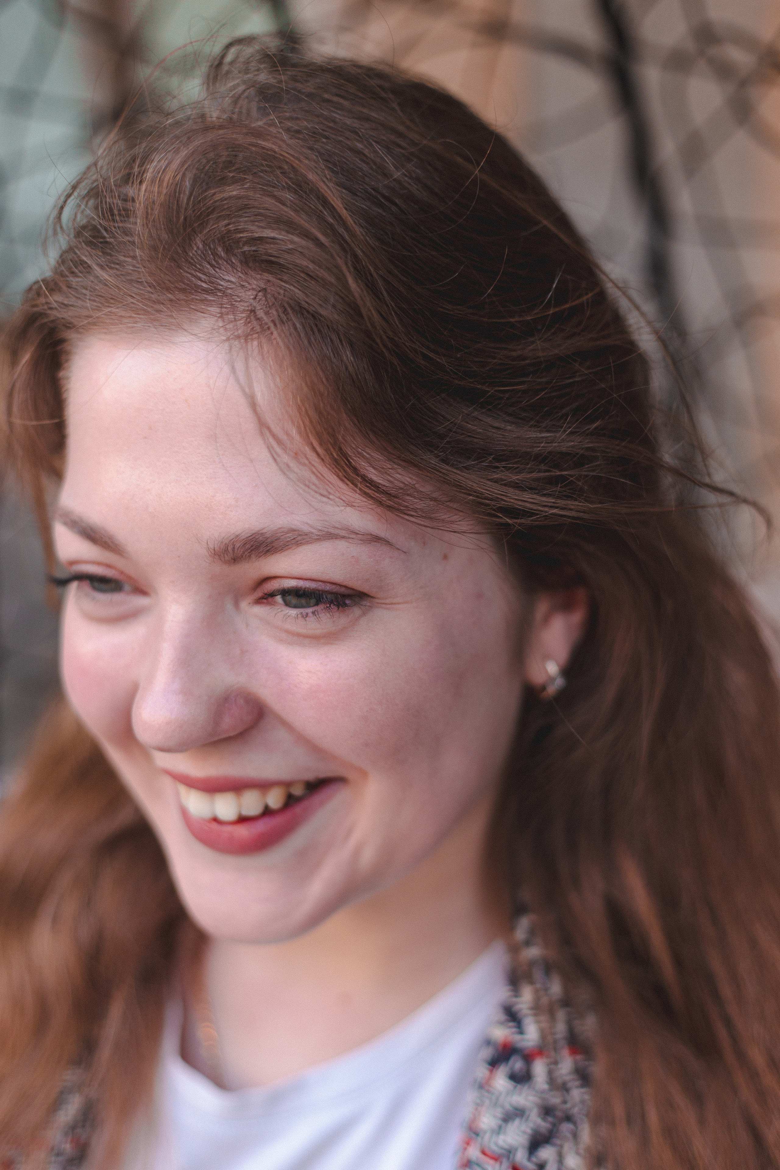 Алина. Виктория Еремина — фотограф и видеограф в Москве