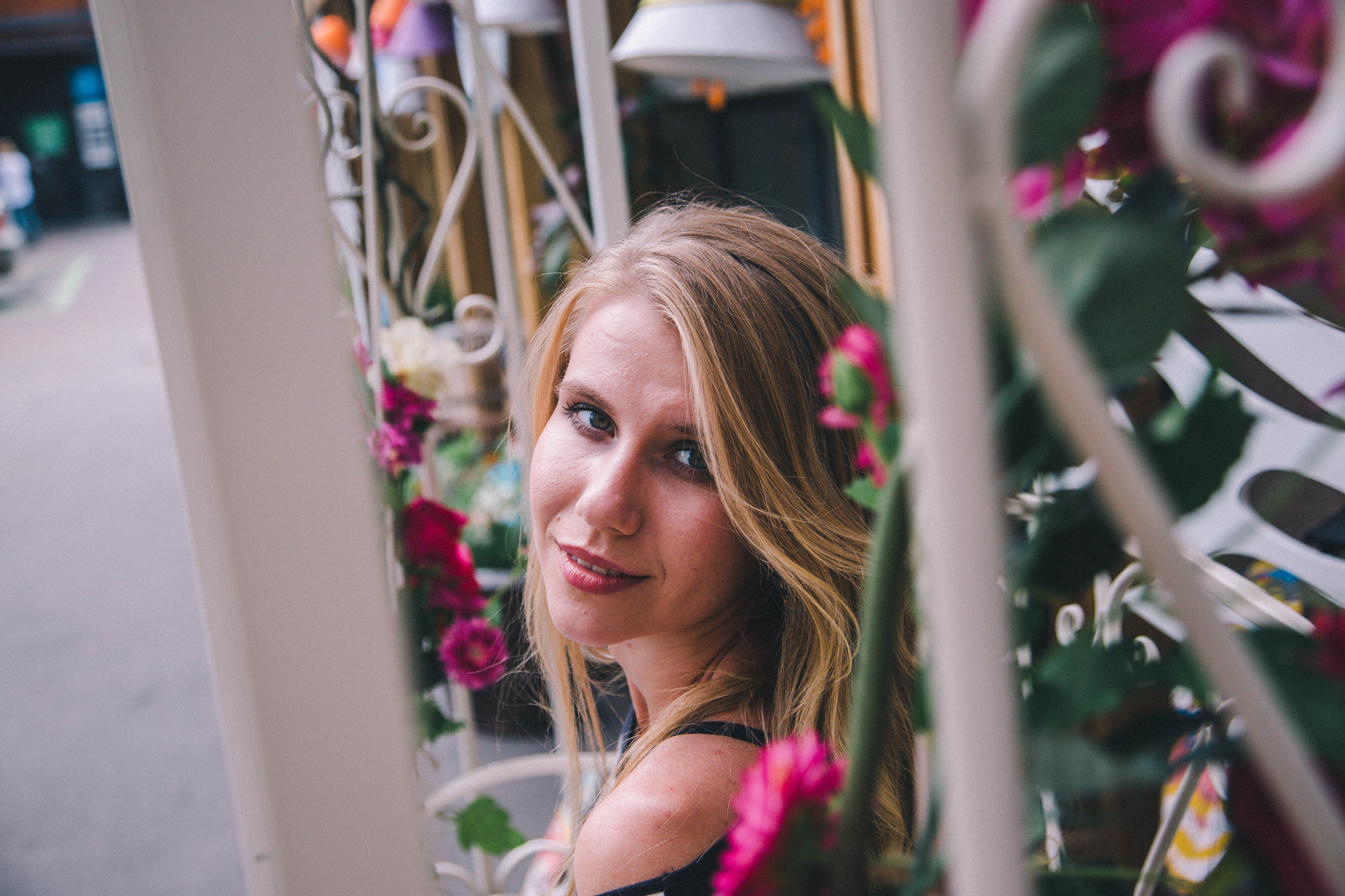 Анна. Виктория Еремина — фотограф и видеограф в Москве