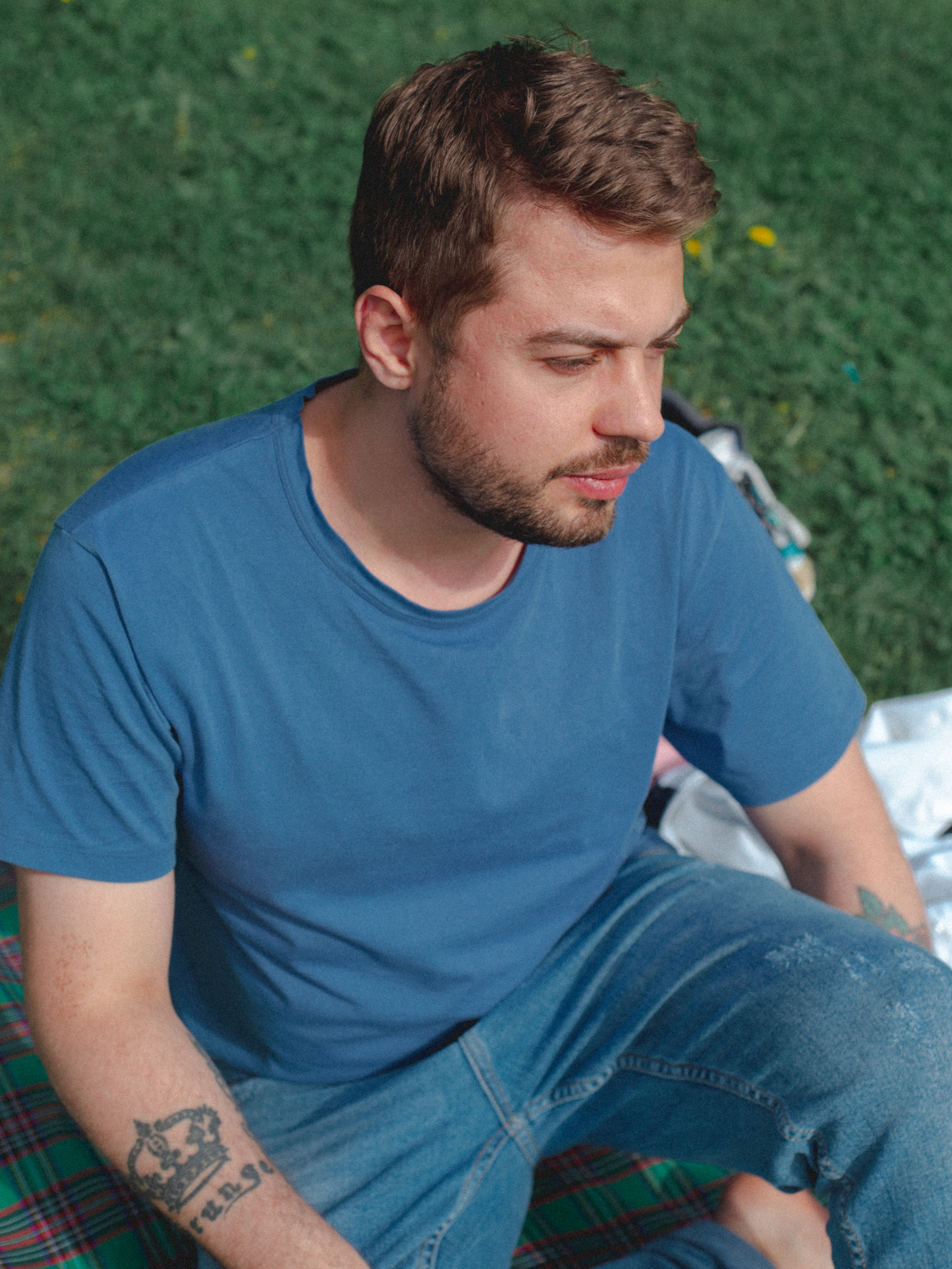 Валера. Виктория Еремина — фотограф и видеограф в Москве