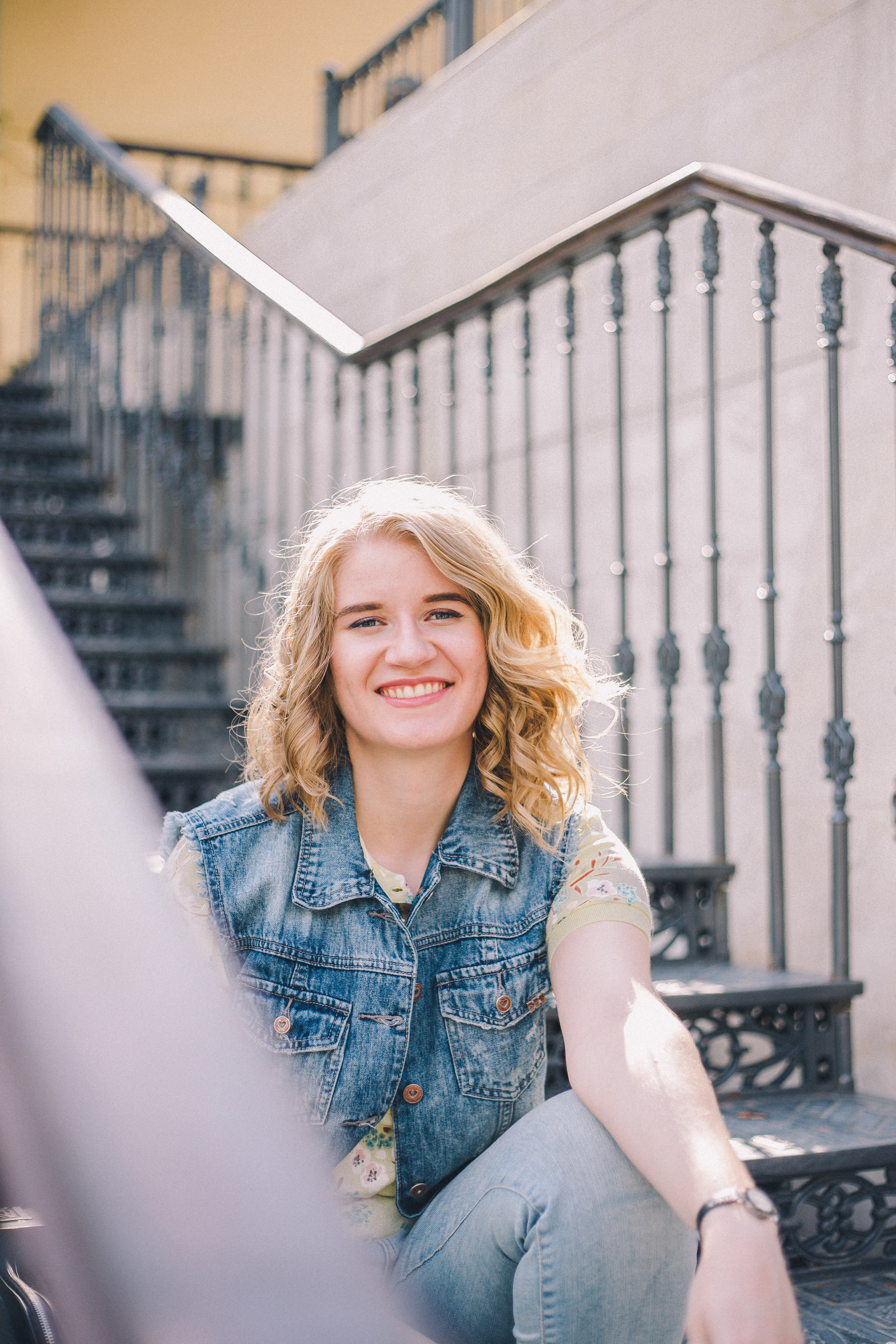 Олеся. Виктория Еремина — фотограф и видеограф в Москве