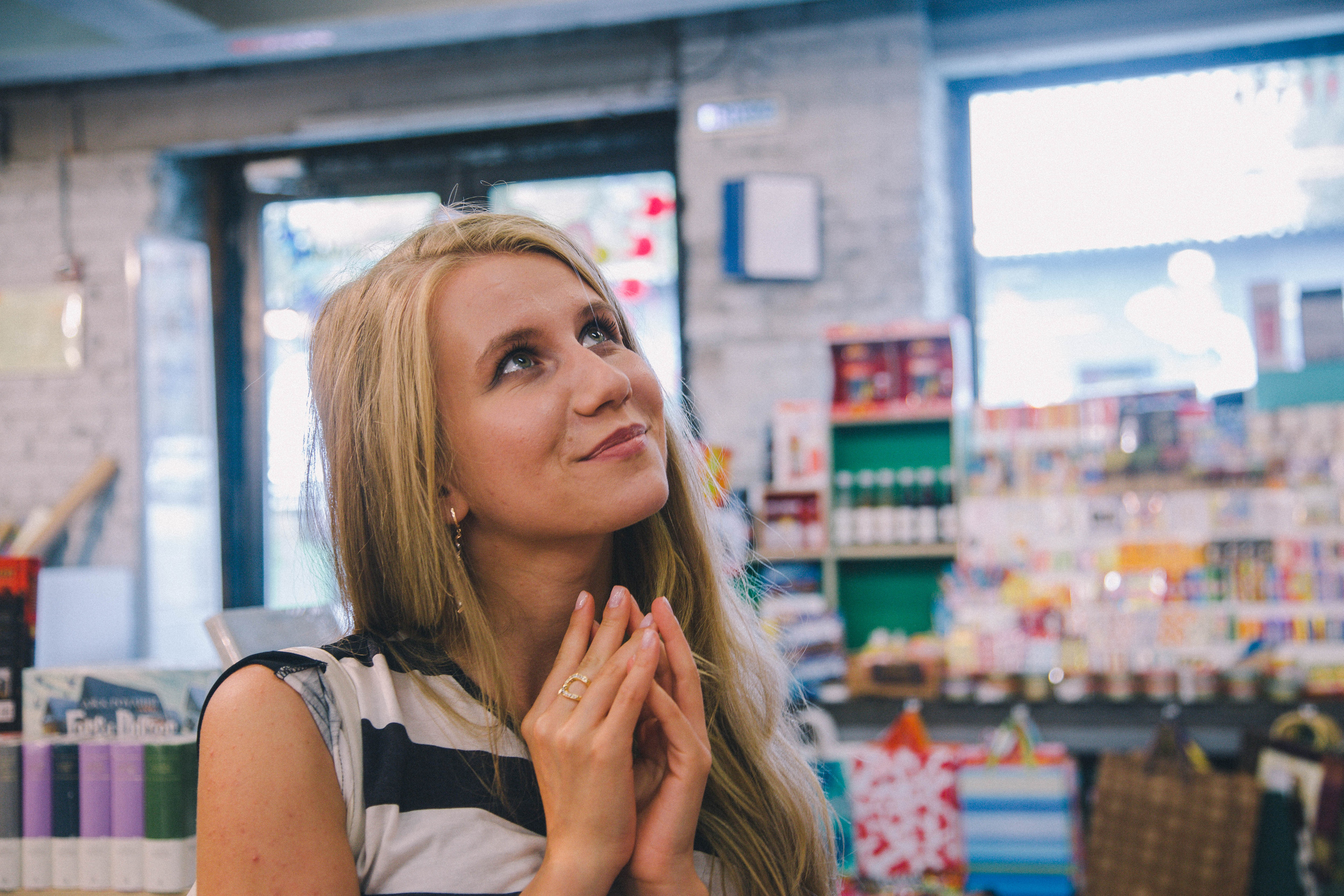 Анна. Виктория Еремина — фотограф и видеограф в Москве