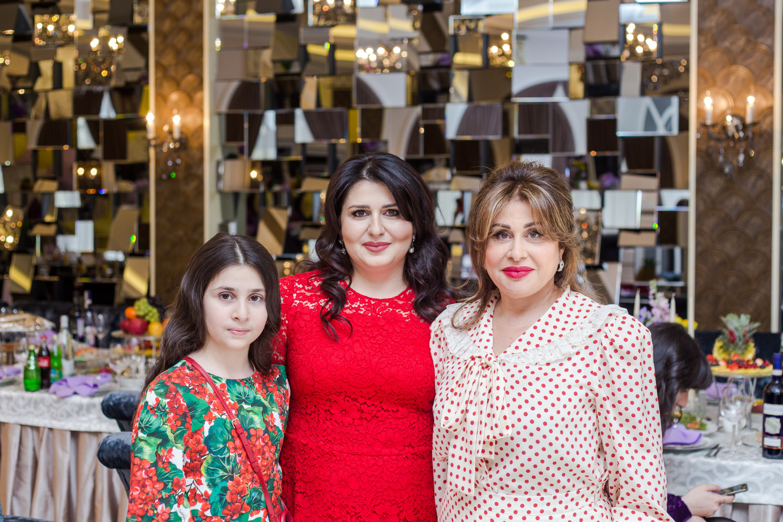 День рождения Беллы. Виктория Еремина — фотограф и видеограф в Москве