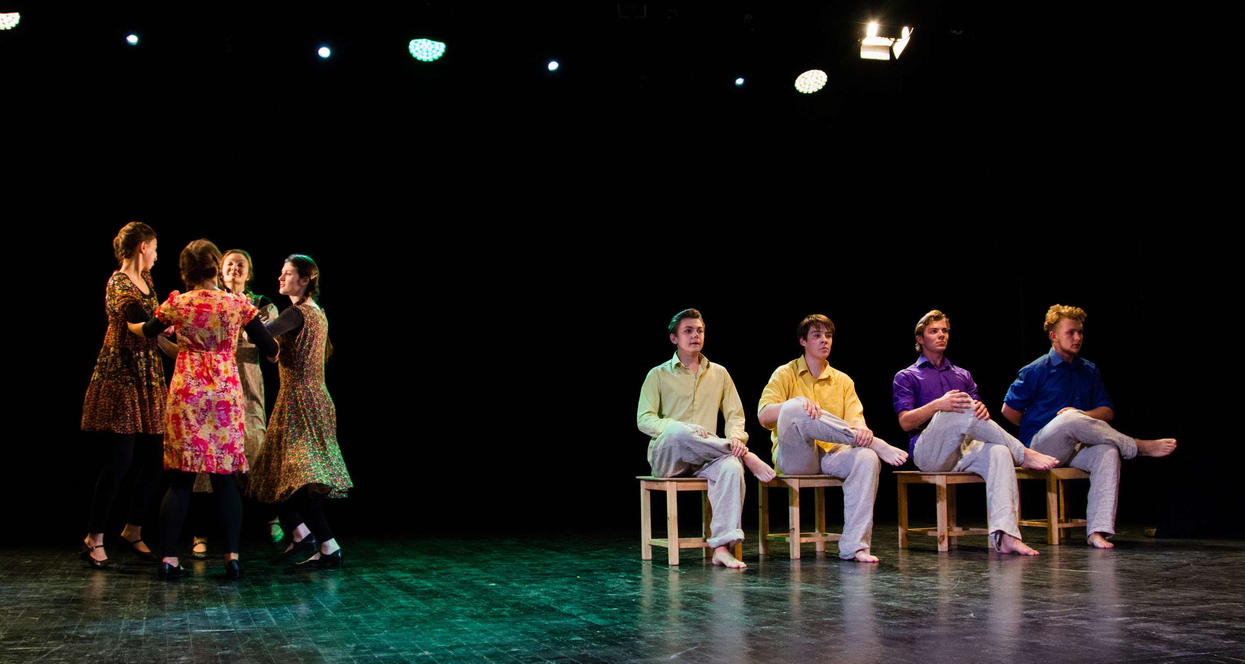 Класс-концерт. Виктория Еремина — фотограф и видеограф в Москве