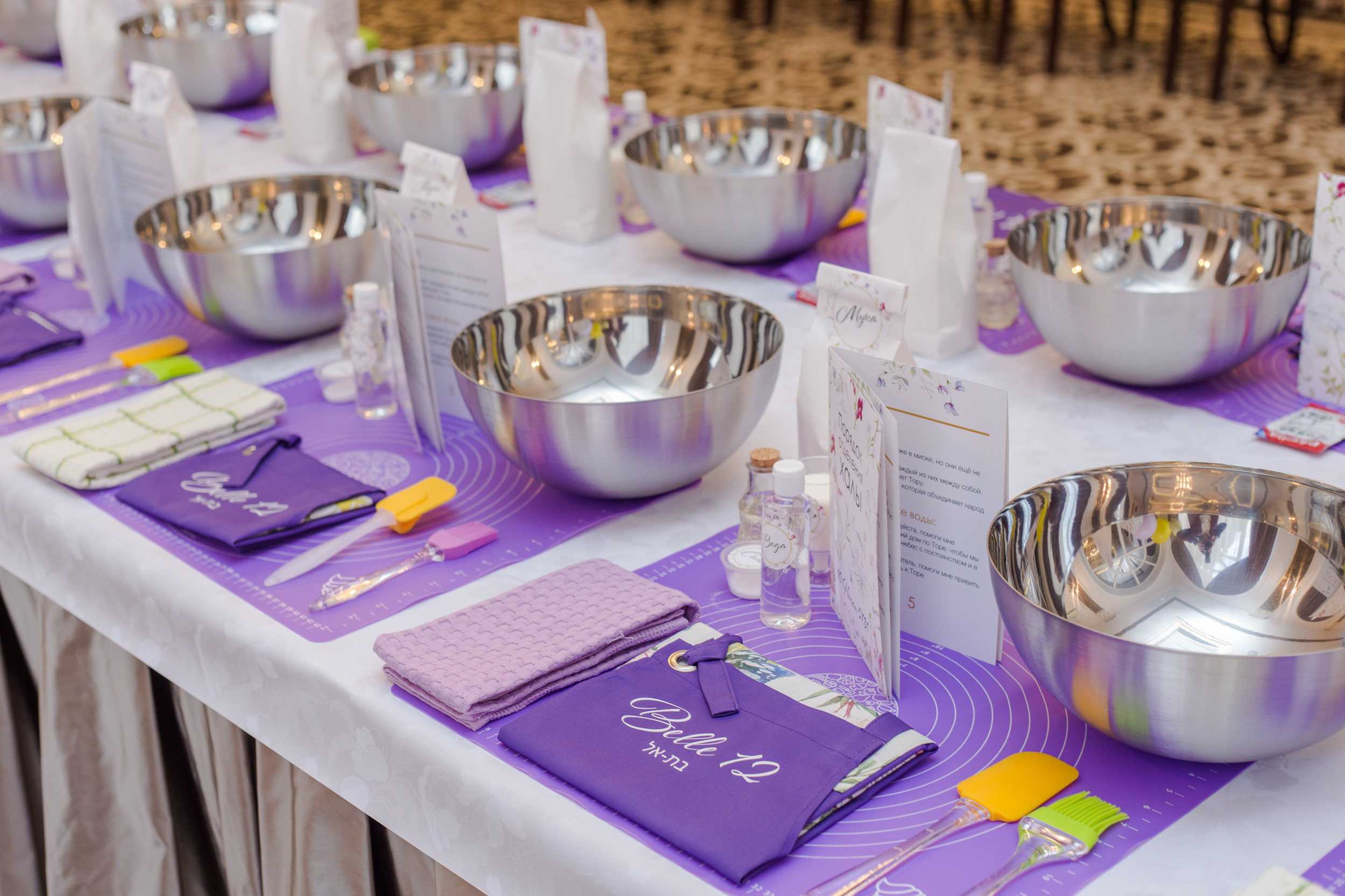 День рождения Беллы. Виктория Еремина — фотограф и видеограф в Москве