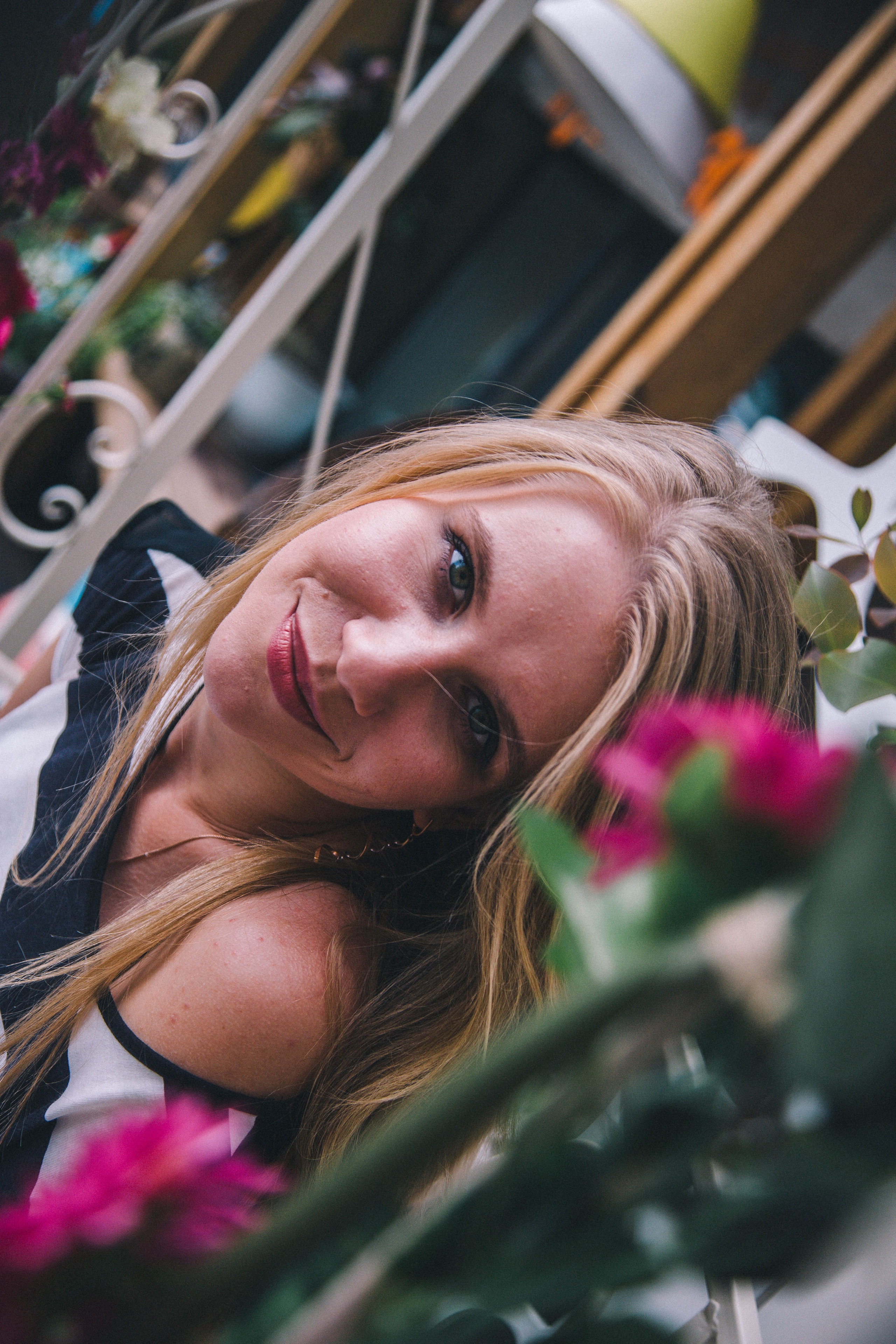 Анна. Виктория Еремина — фотограф и видеограф в Москве