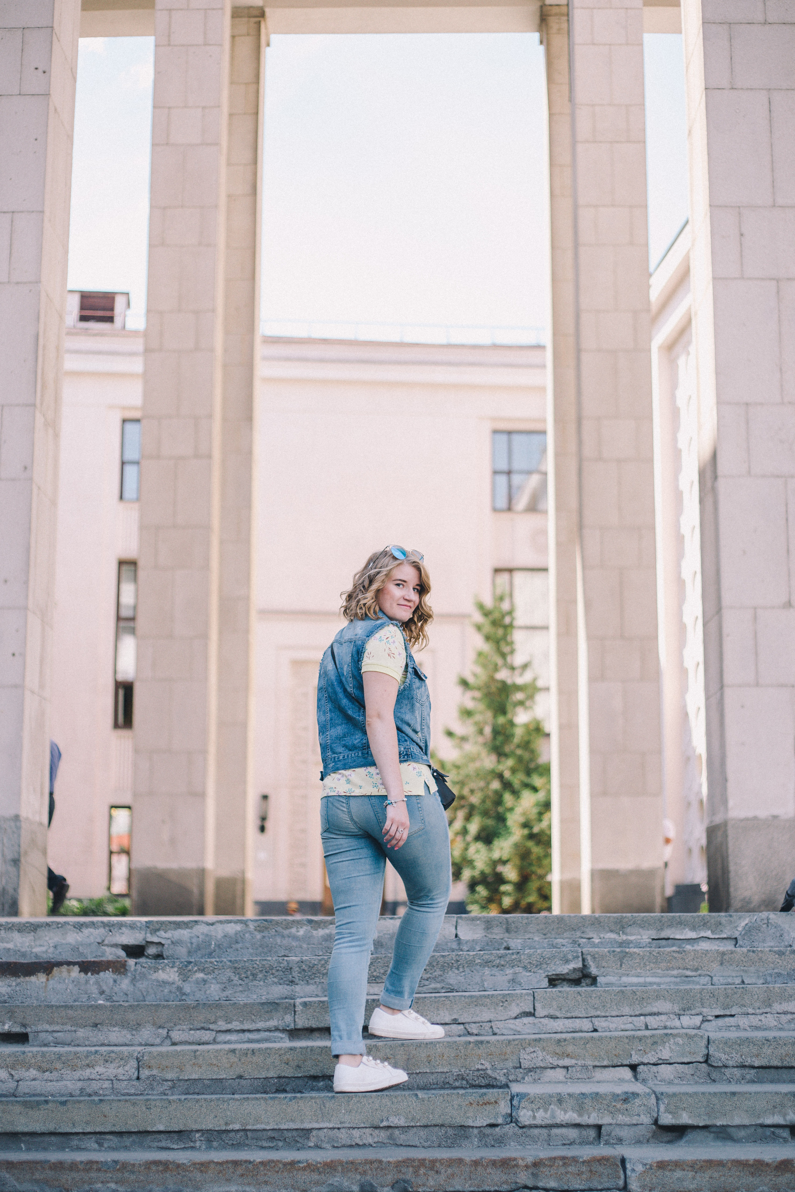 Олеся. Виктория Еремина — фотограф и видеограф в Москве