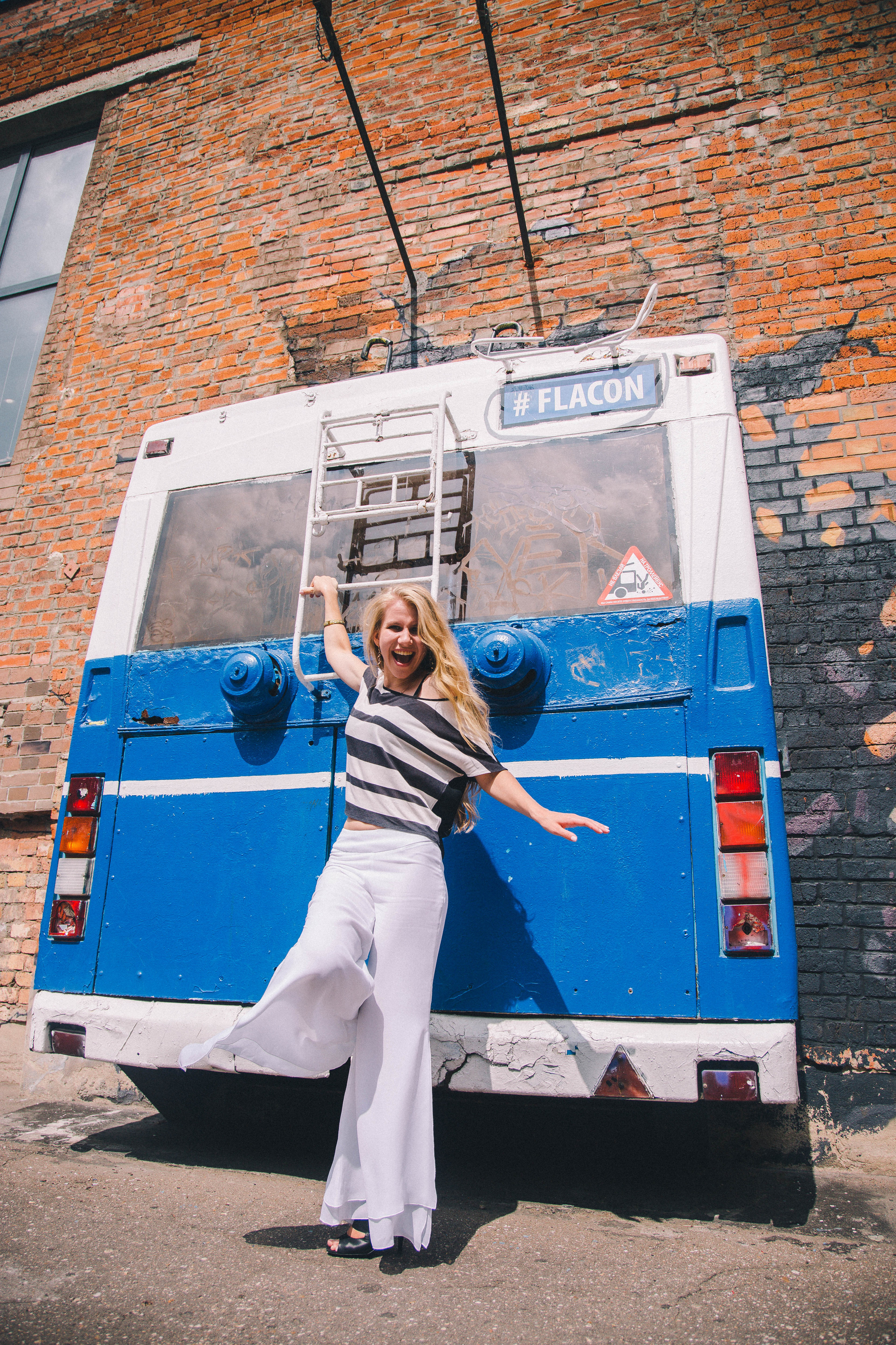 Анна. Виктория Еремина — фотограф и видеограф в Москве