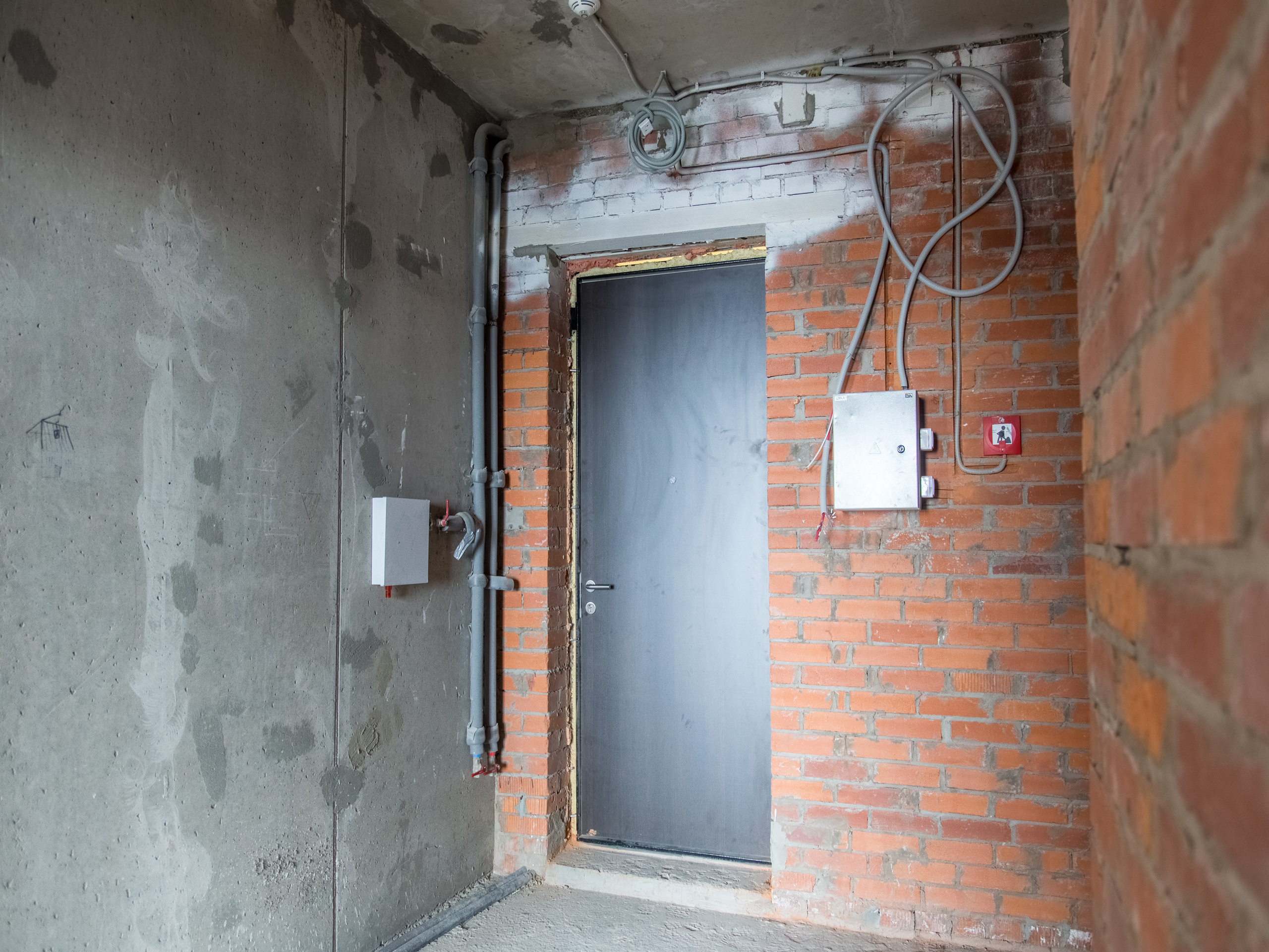 Съемка для риелтора. Виктория Еремина — фотограф и видеограф в Москве