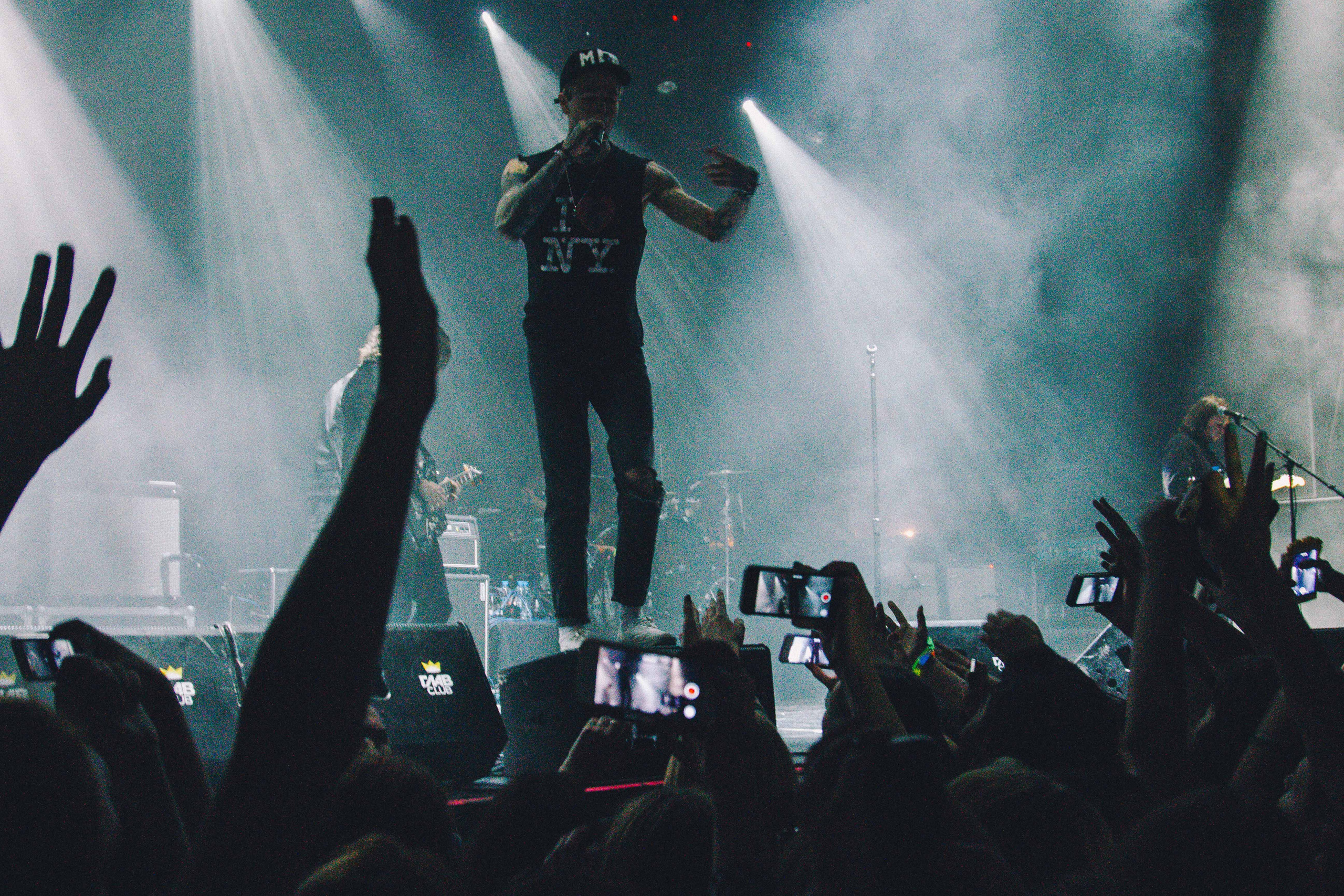 NBHD. Виктория Еремина — фотограф и видеограф в Москве