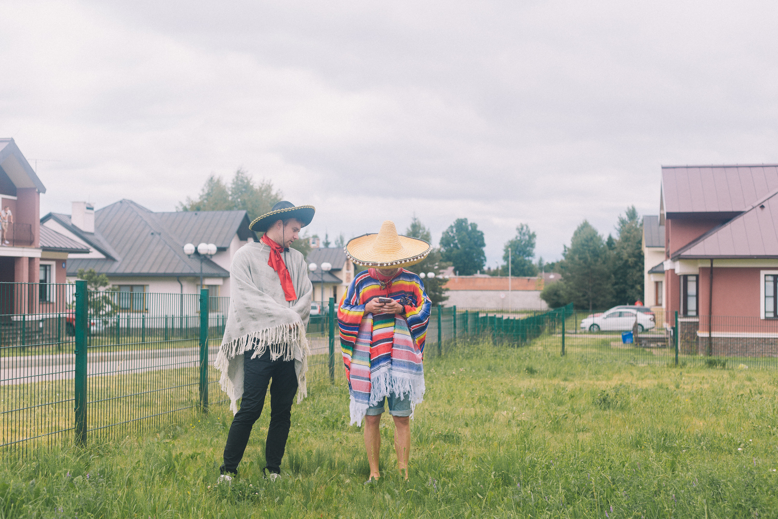 День рождения Славы. Виктория Еремина — фотограф и видеограф в Москве