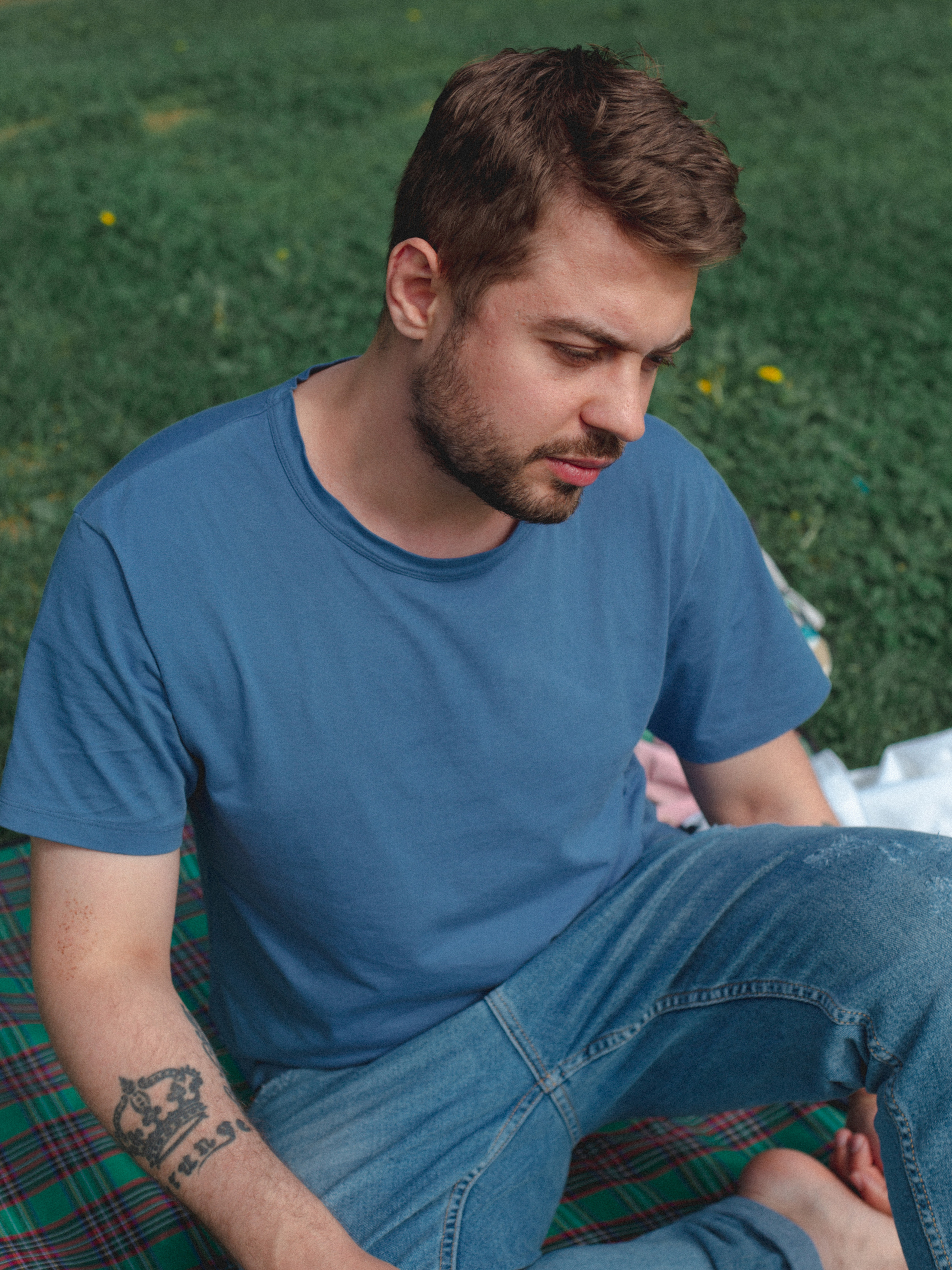 Валера. Виктория Еремина — фотограф и видеограф в Москве