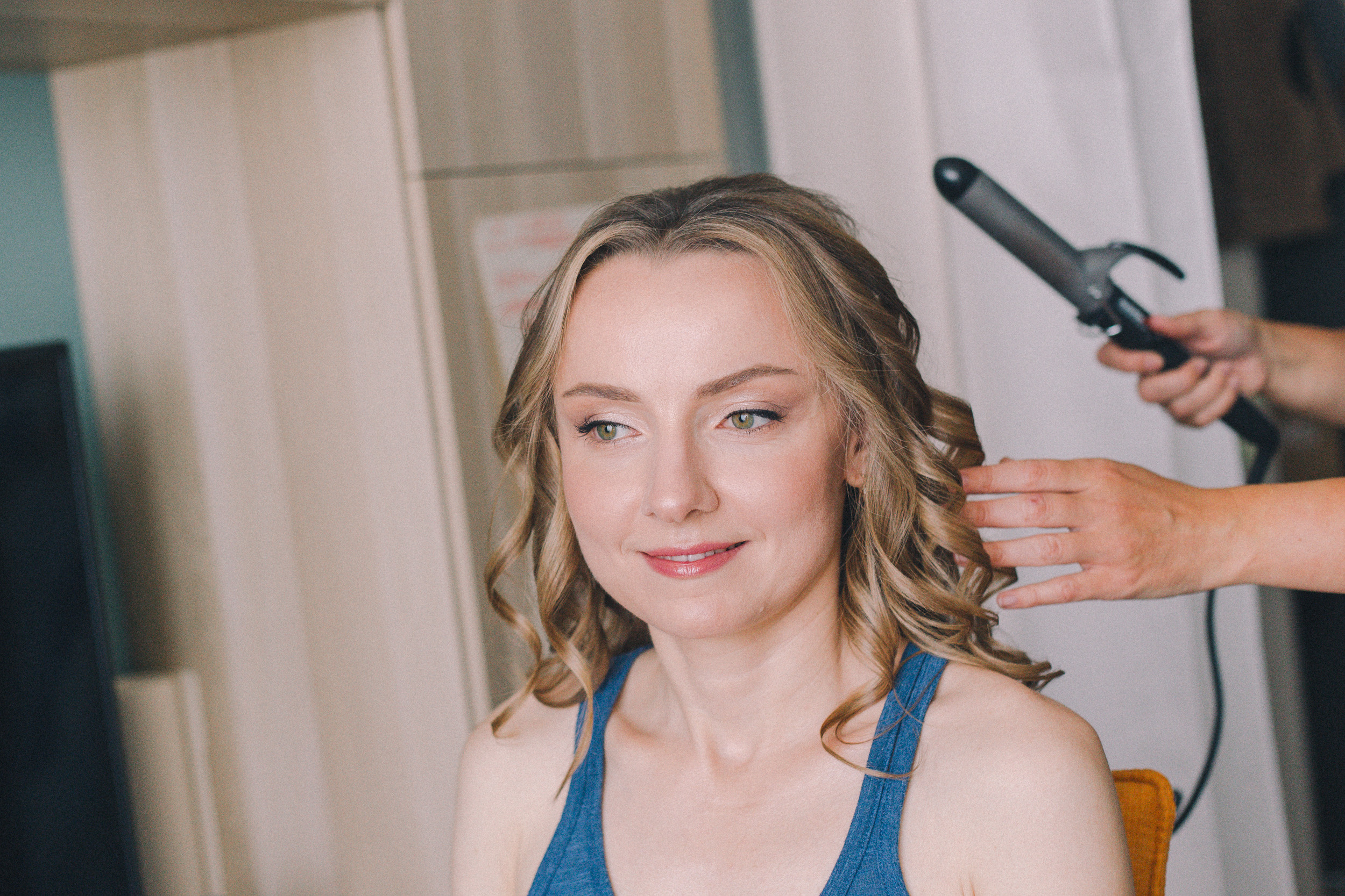 Оля и Иван. Виктория Еремина — фотограф и видеограф в Москве